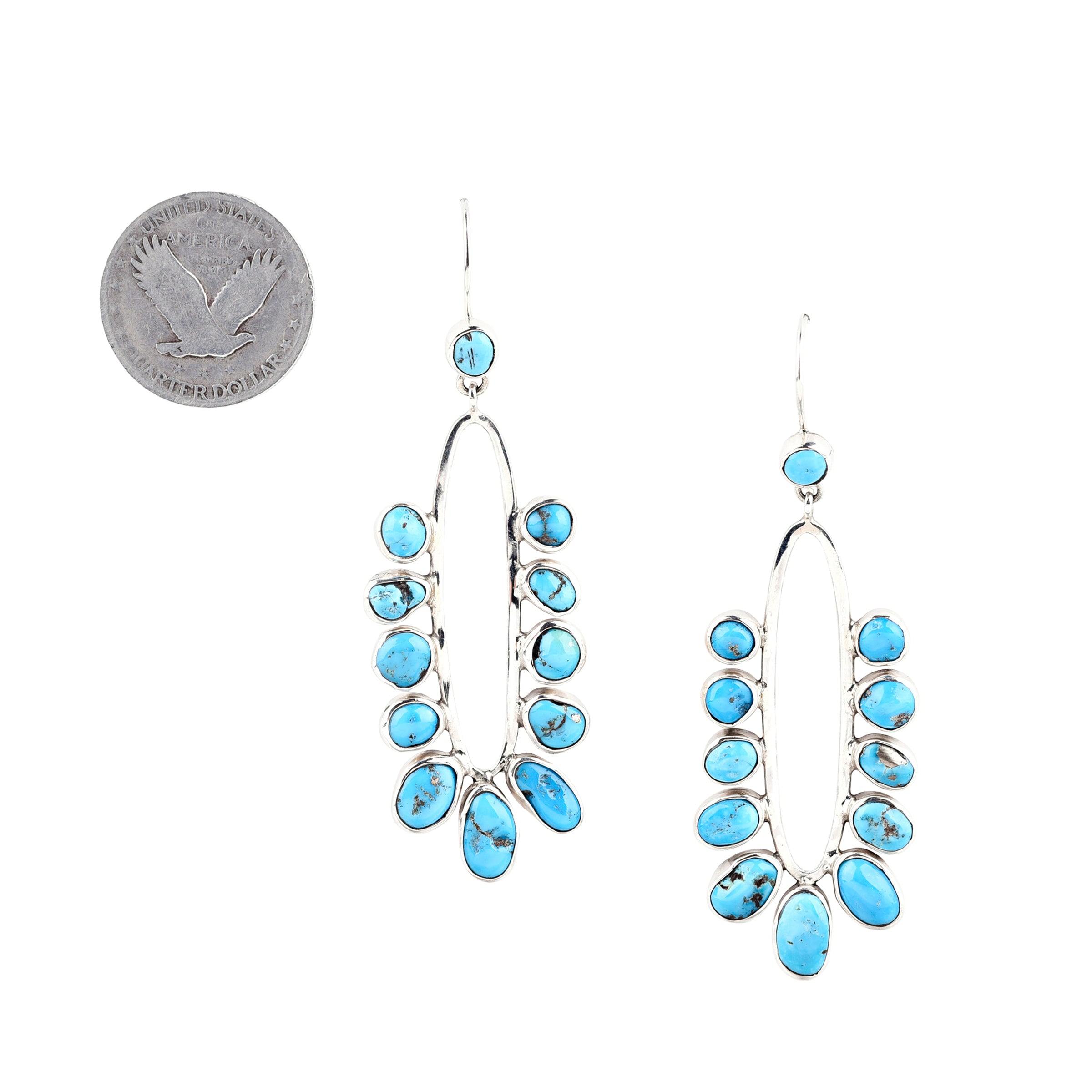 Santa Fe Earrings