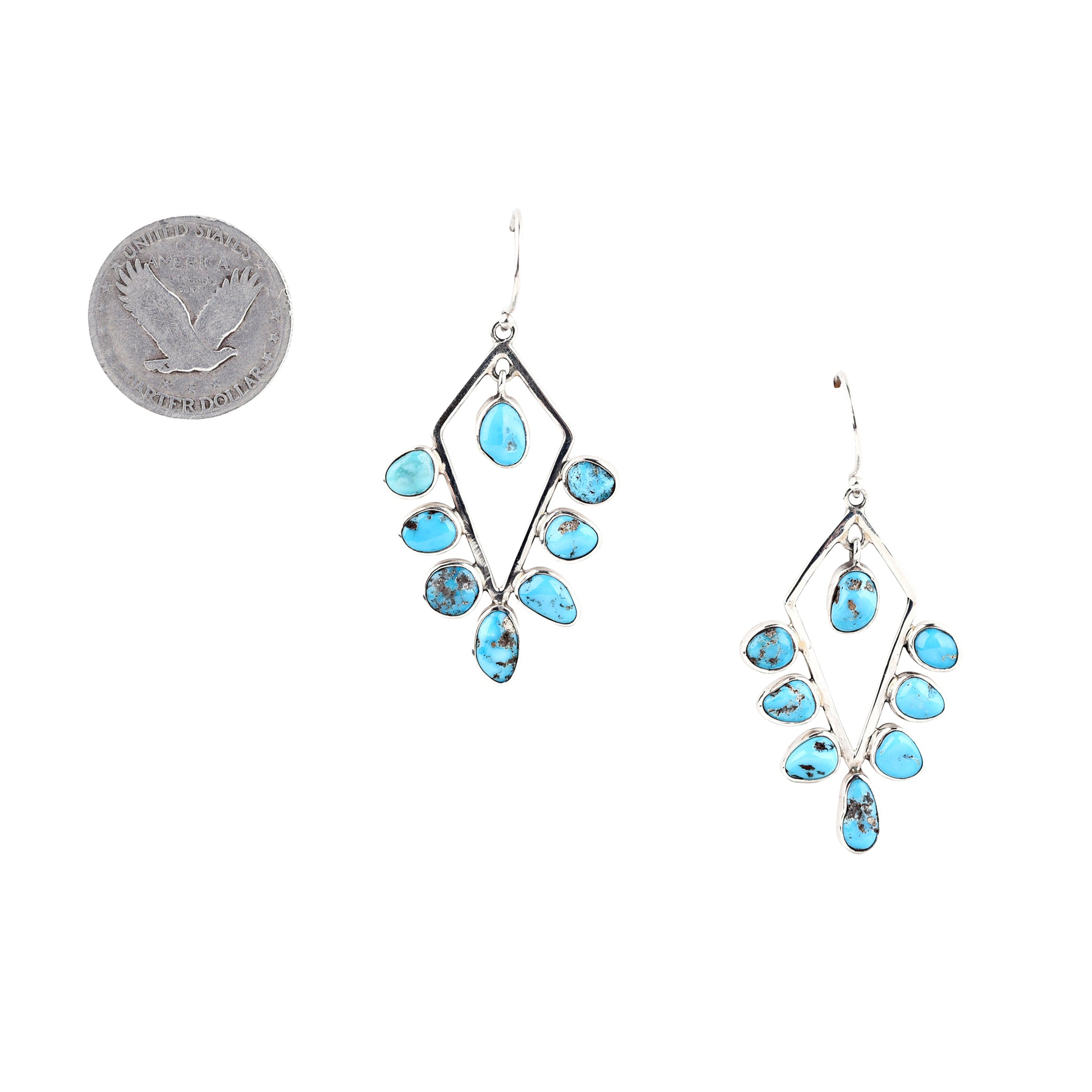 Rio Vista Earrings