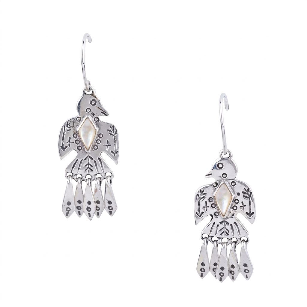 Freebird Earrings