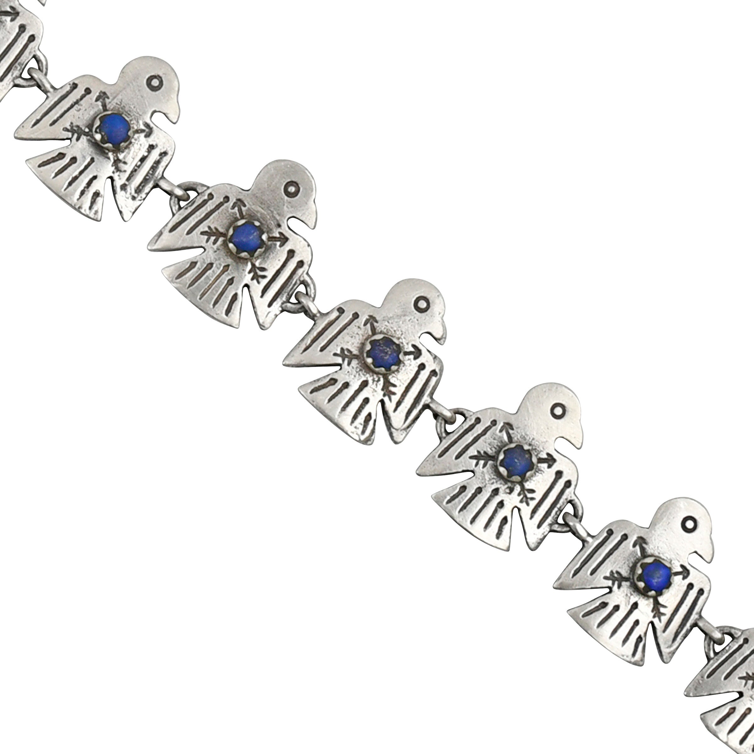 Nomad Happy Wings Bracelet