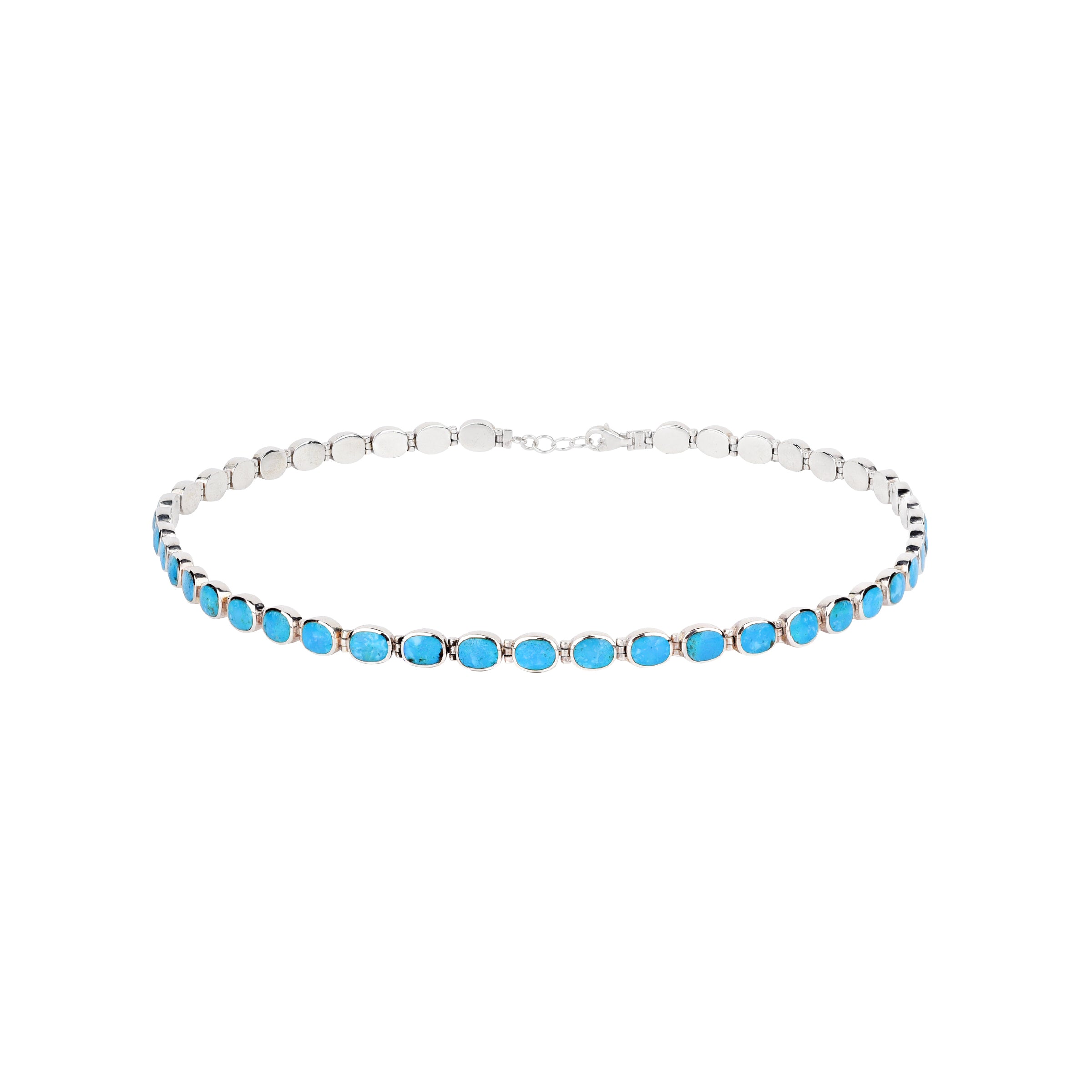 Oceania Hatband