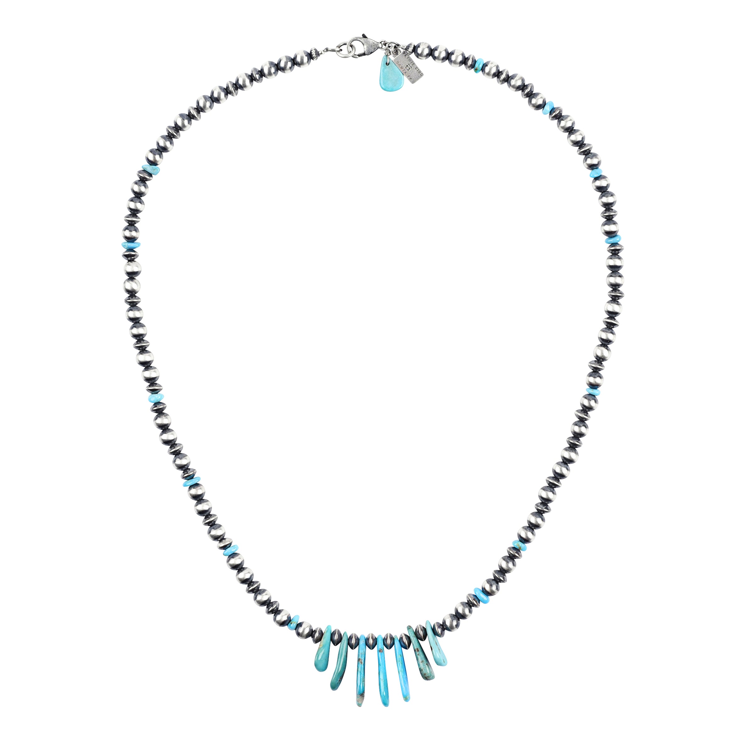 Cimarron Necklace