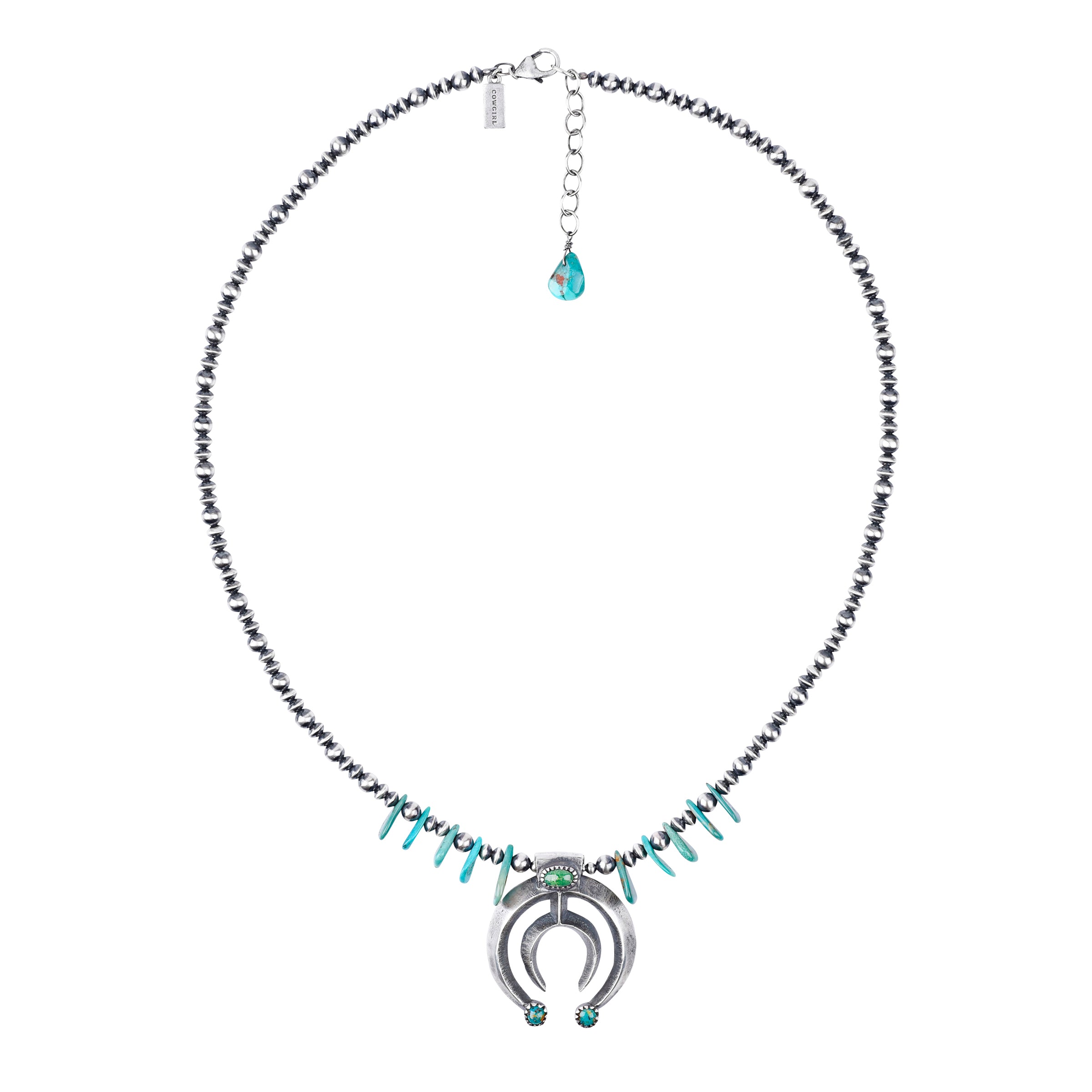 Spirit of the West Necklace