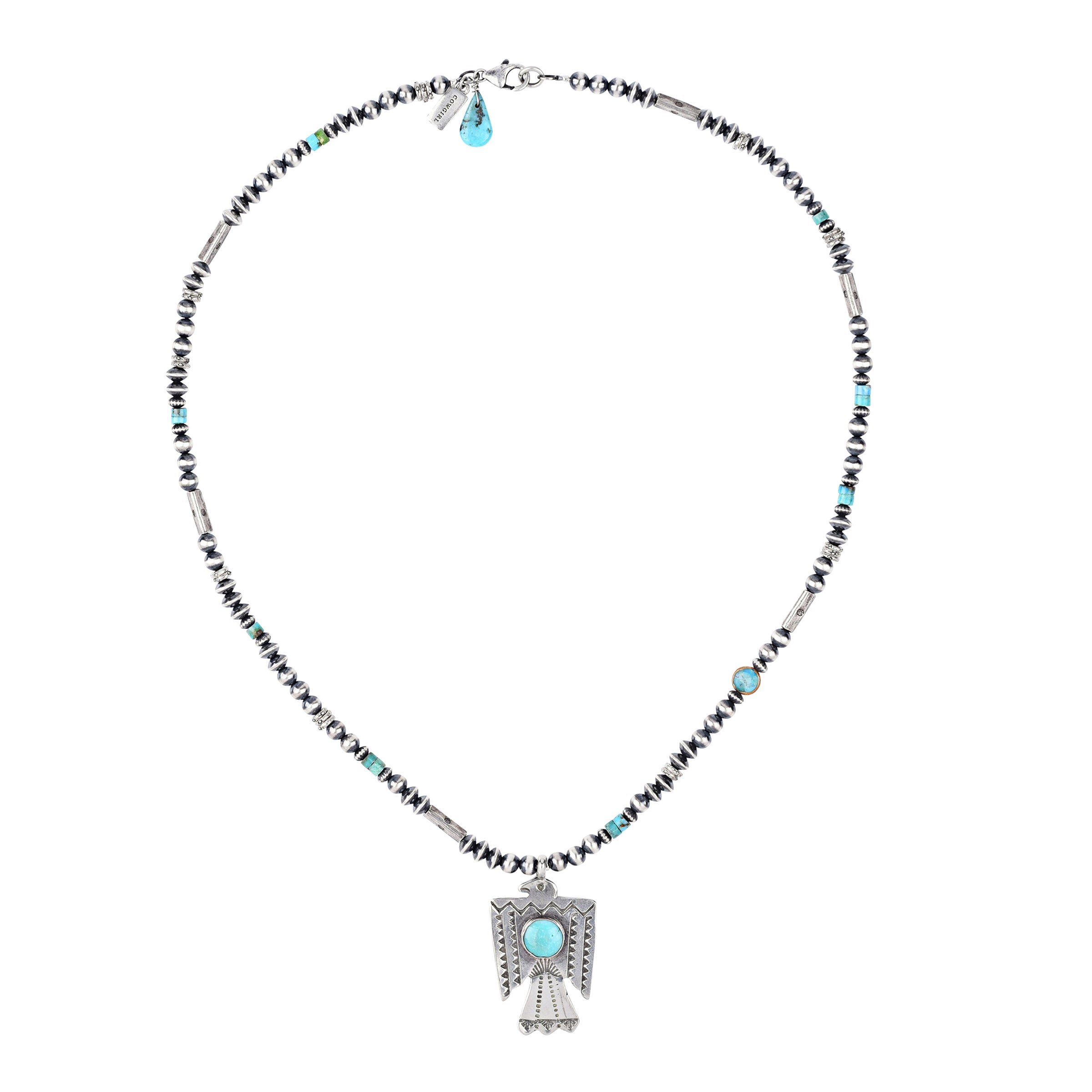 Western Sky Necklace