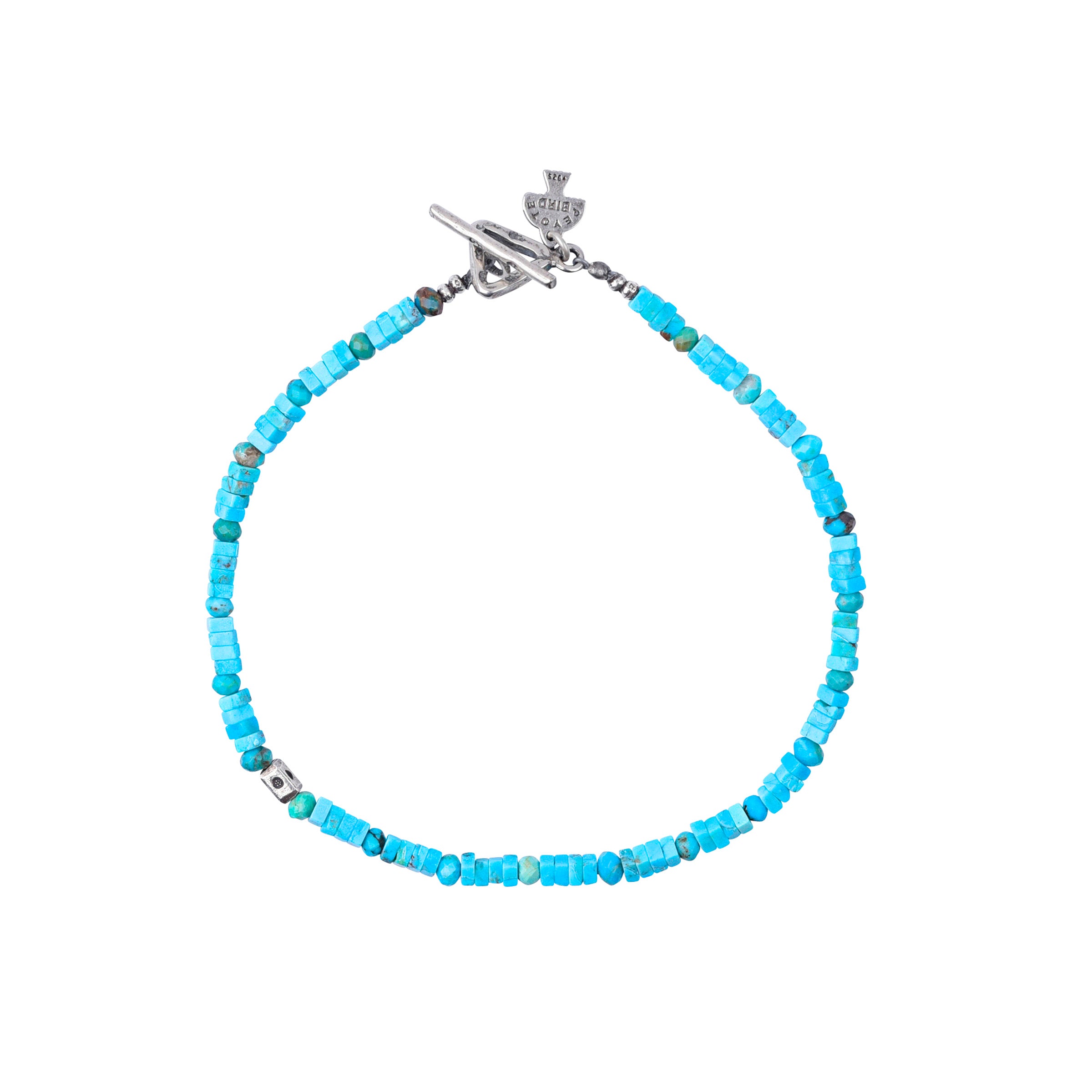 Angora Bracelet