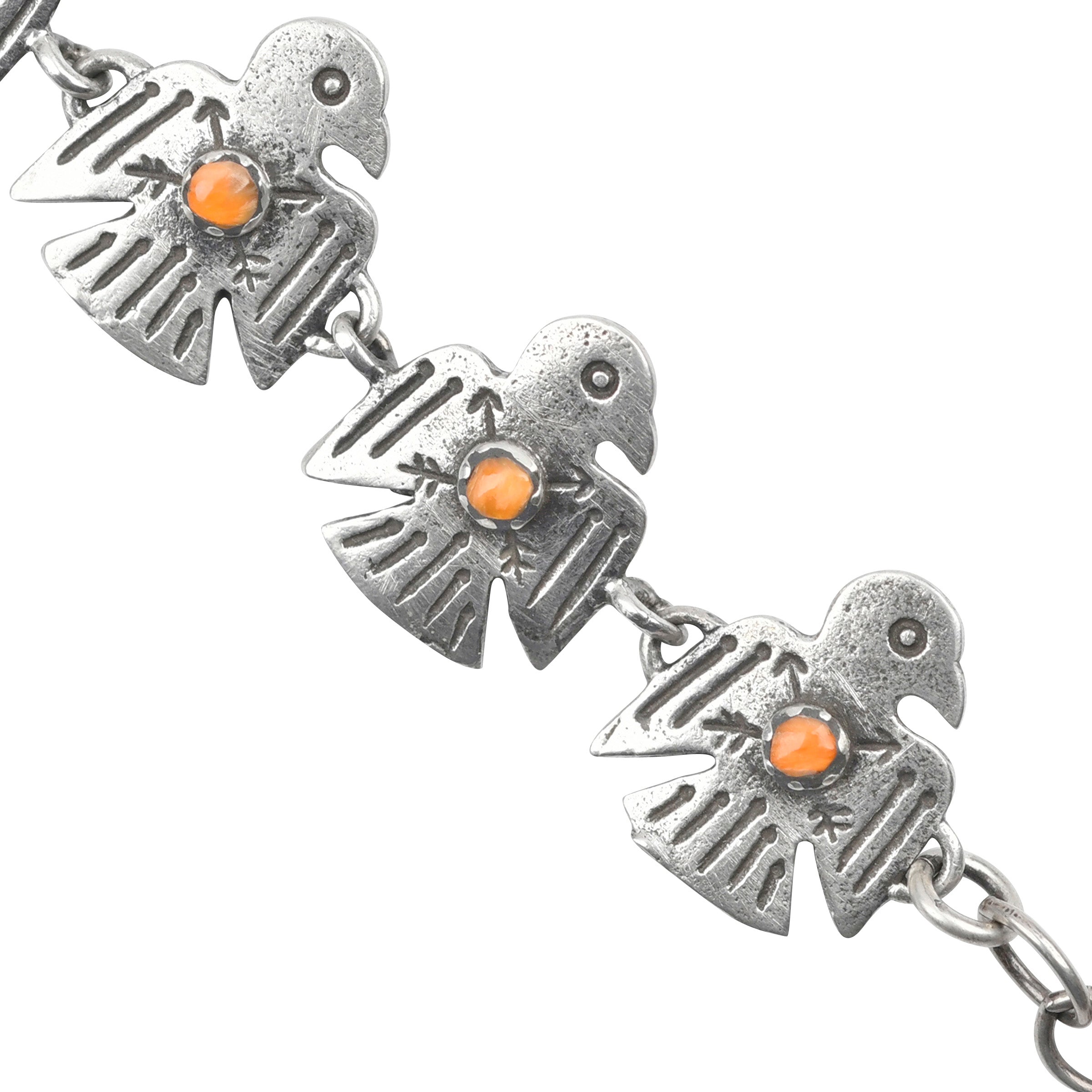 Nomad Happy Wings Bracelet