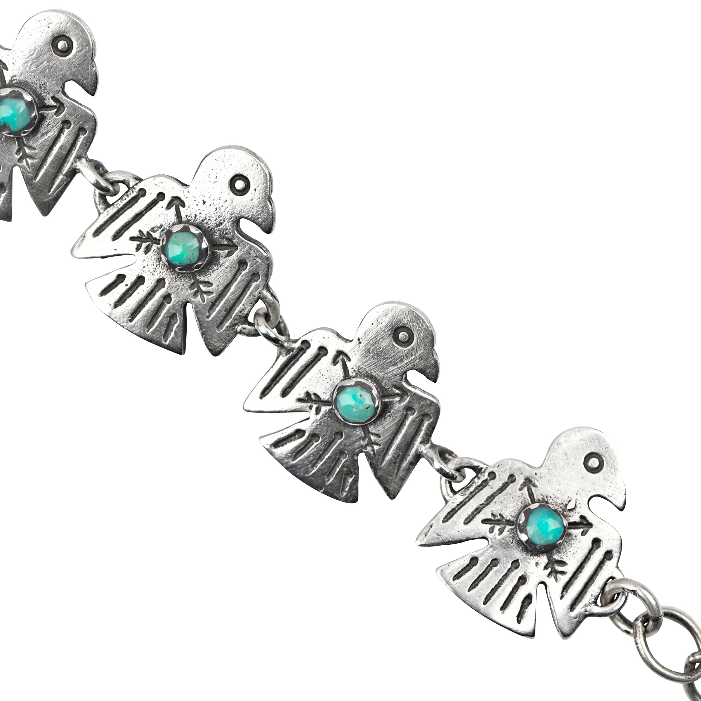 Nomad Happy Wings Bracelet