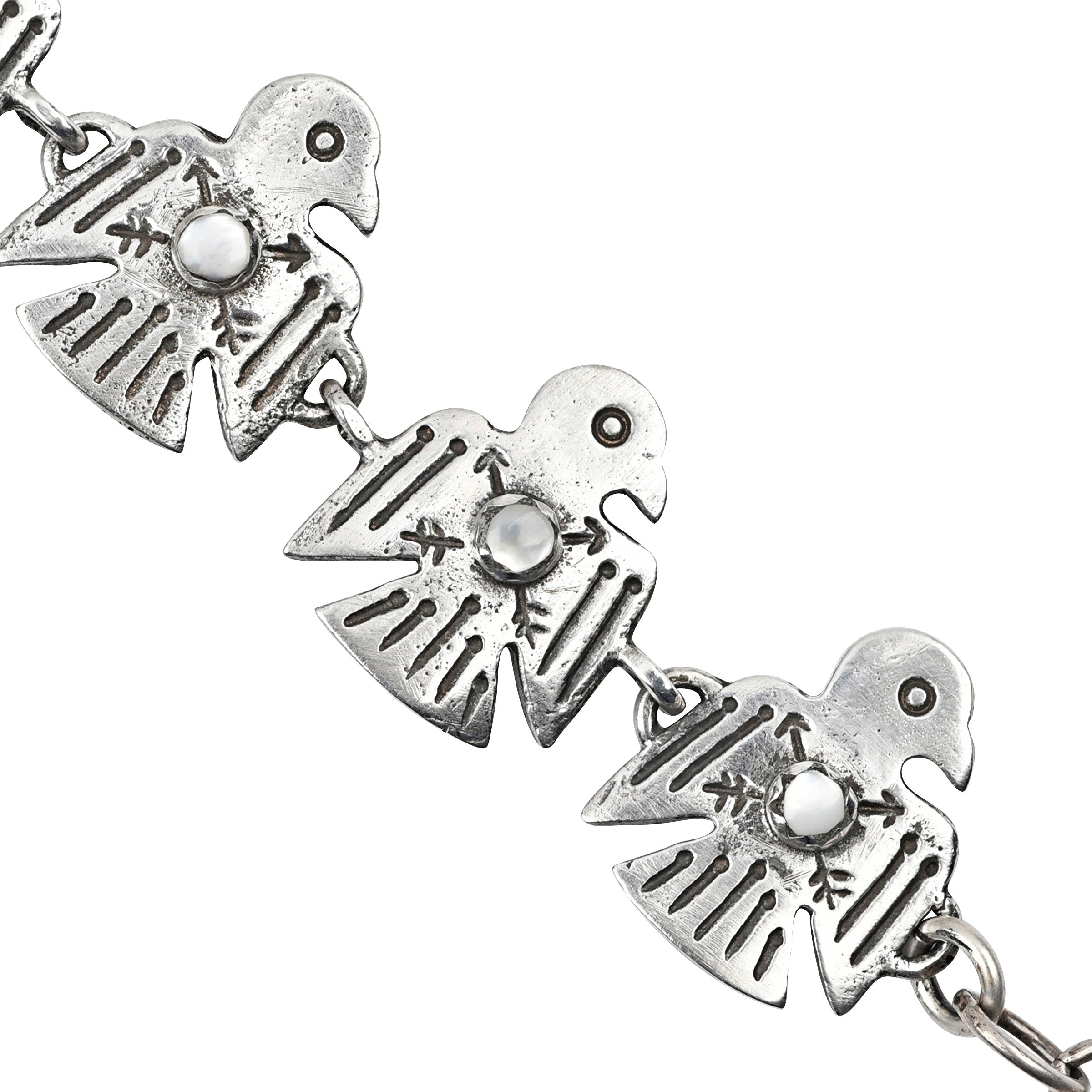 Nomad Happy Wings Bracelet