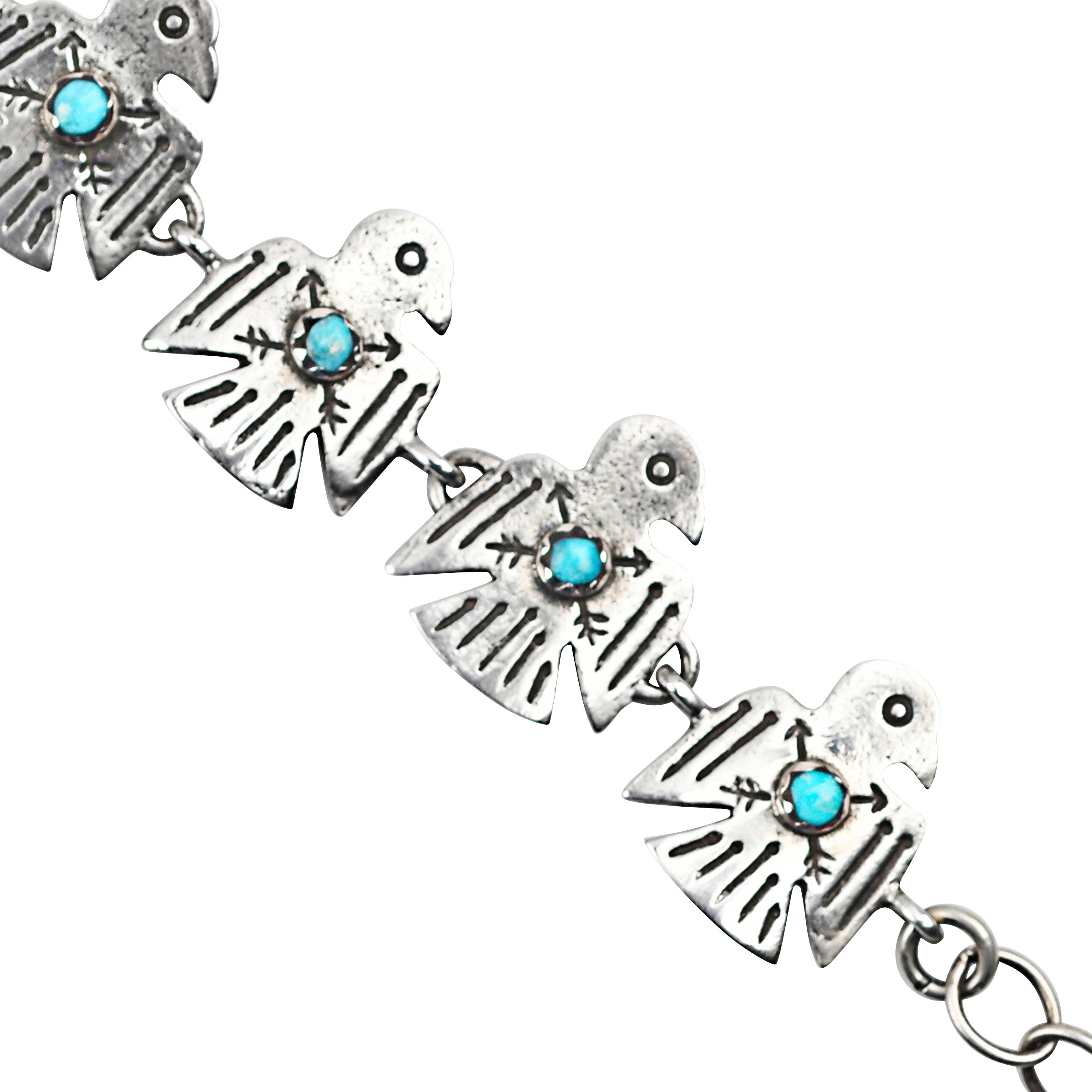 Nomad Happy Wings Bracelet