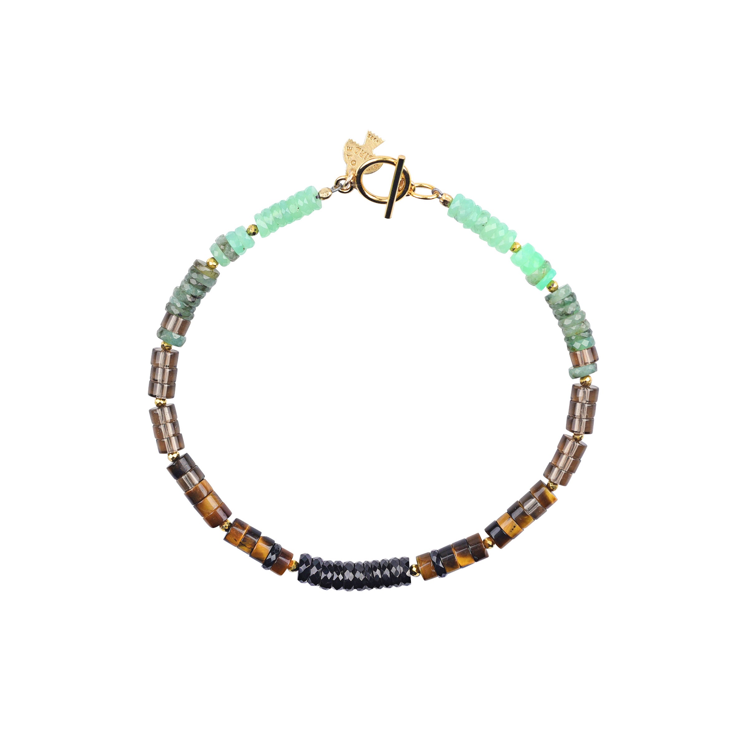 Havana Bracelet