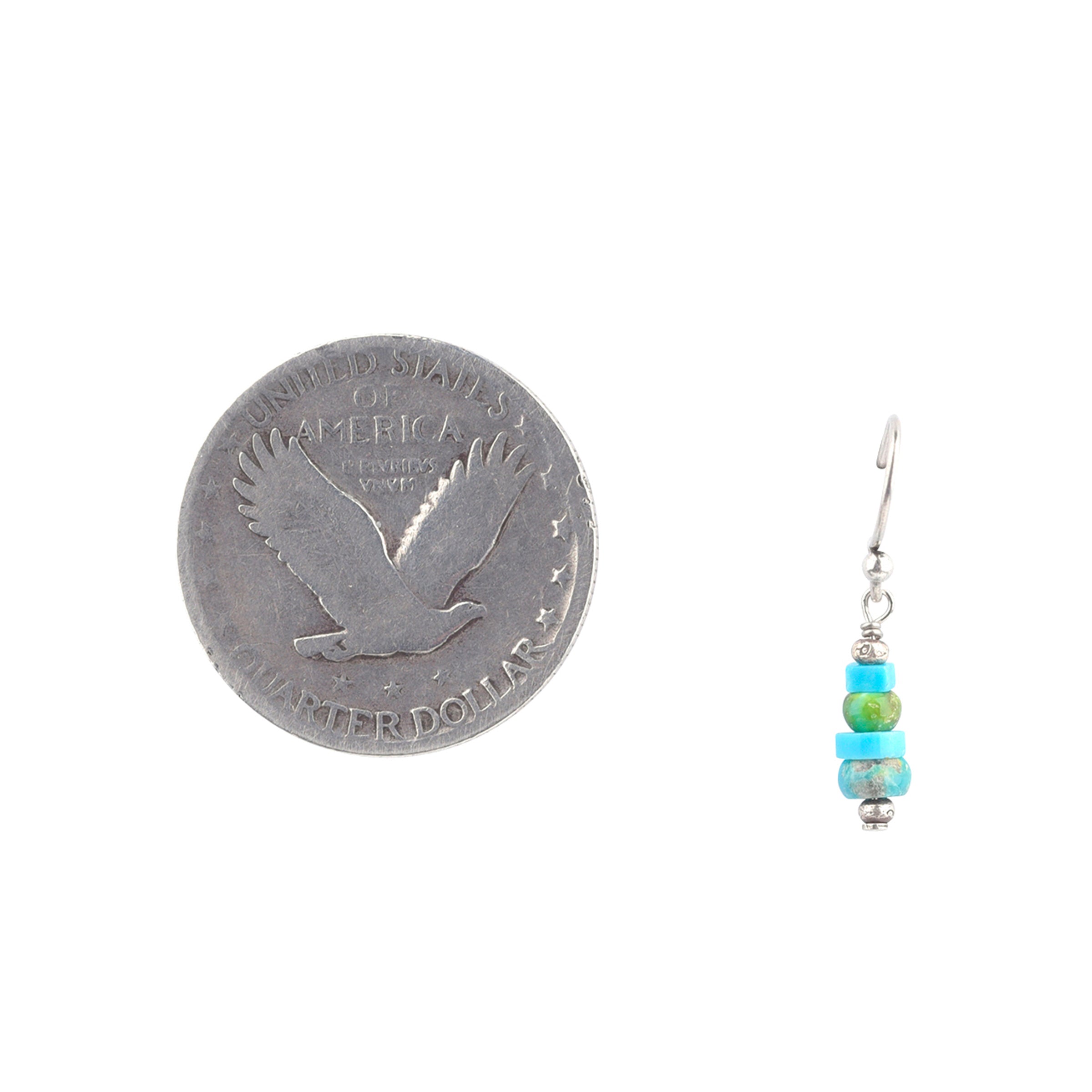 Chama Earrings