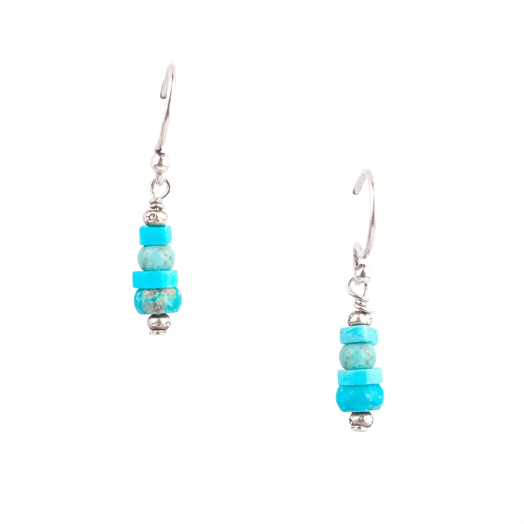 Chama Earrings