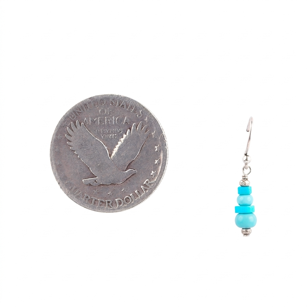 Chama Earrings