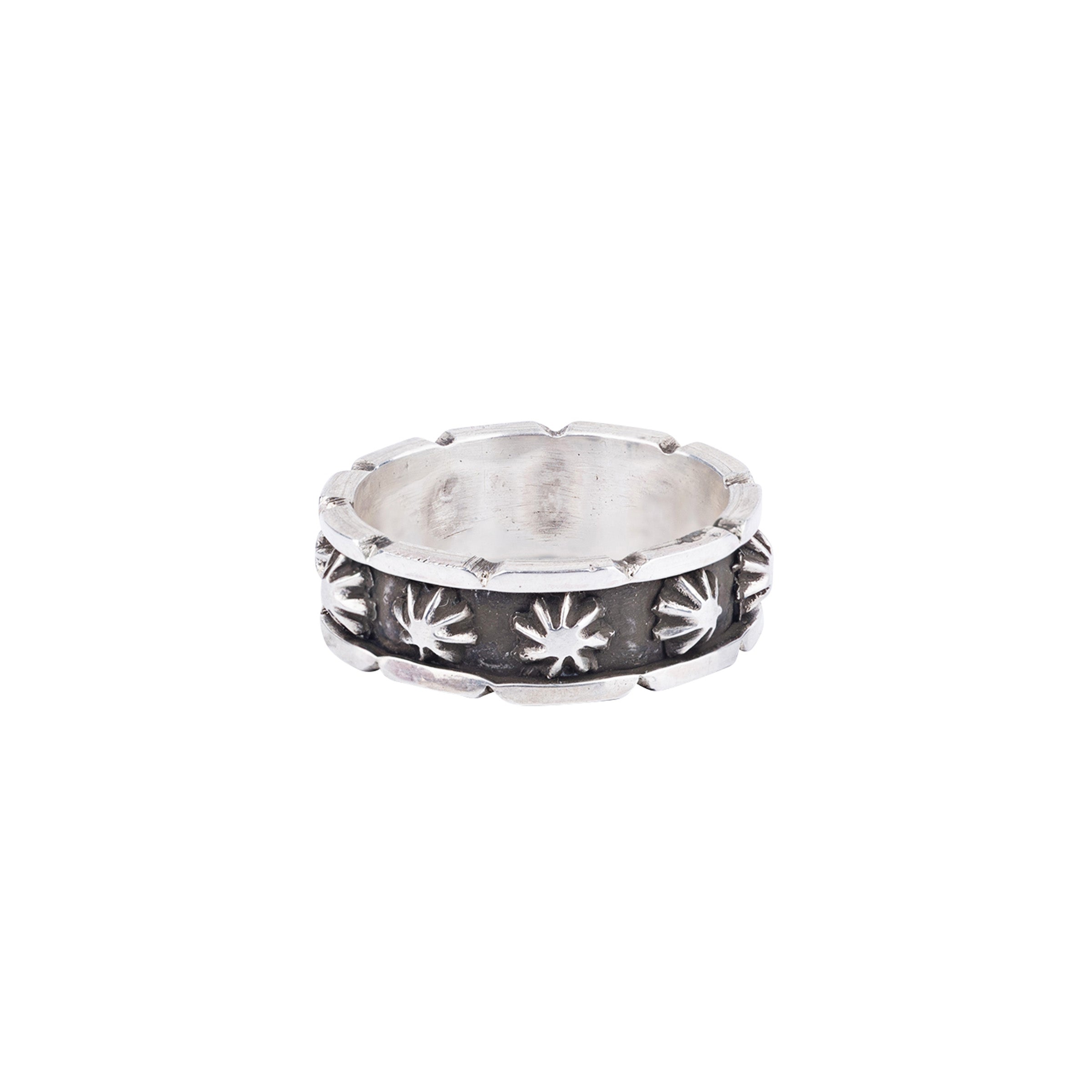 Aldrich Art Morada Ring