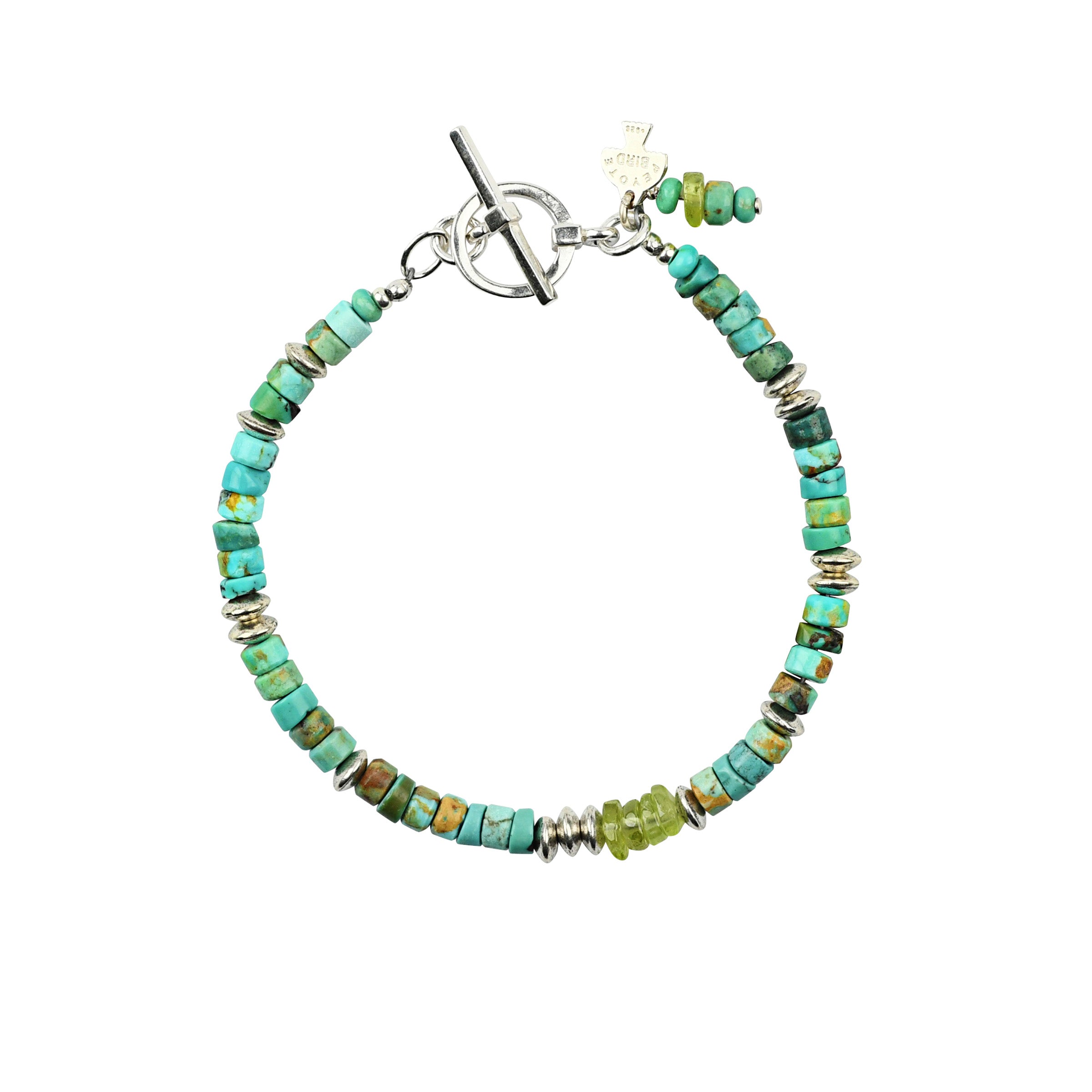 Cedar Bracelet