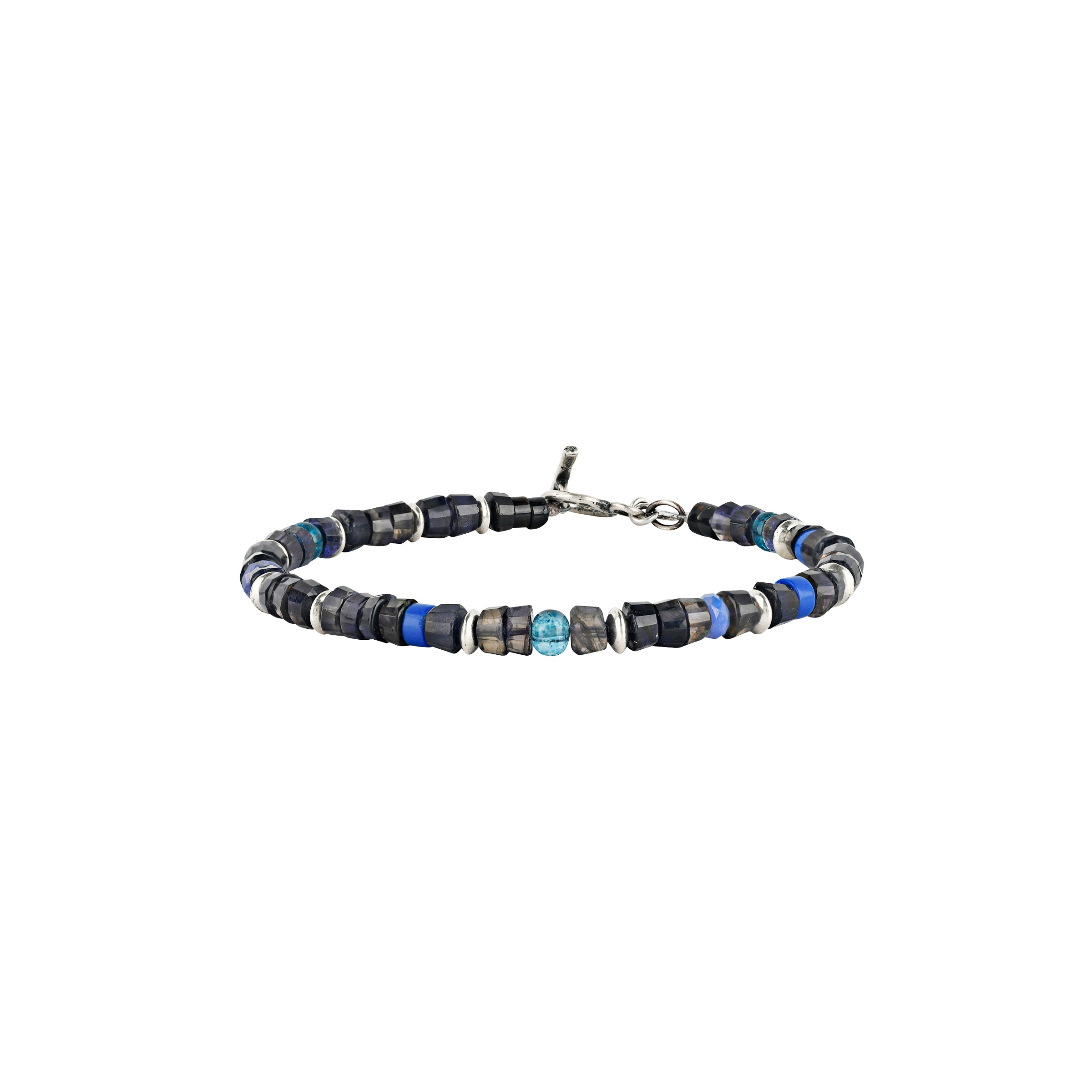 Amaranth Bracelet