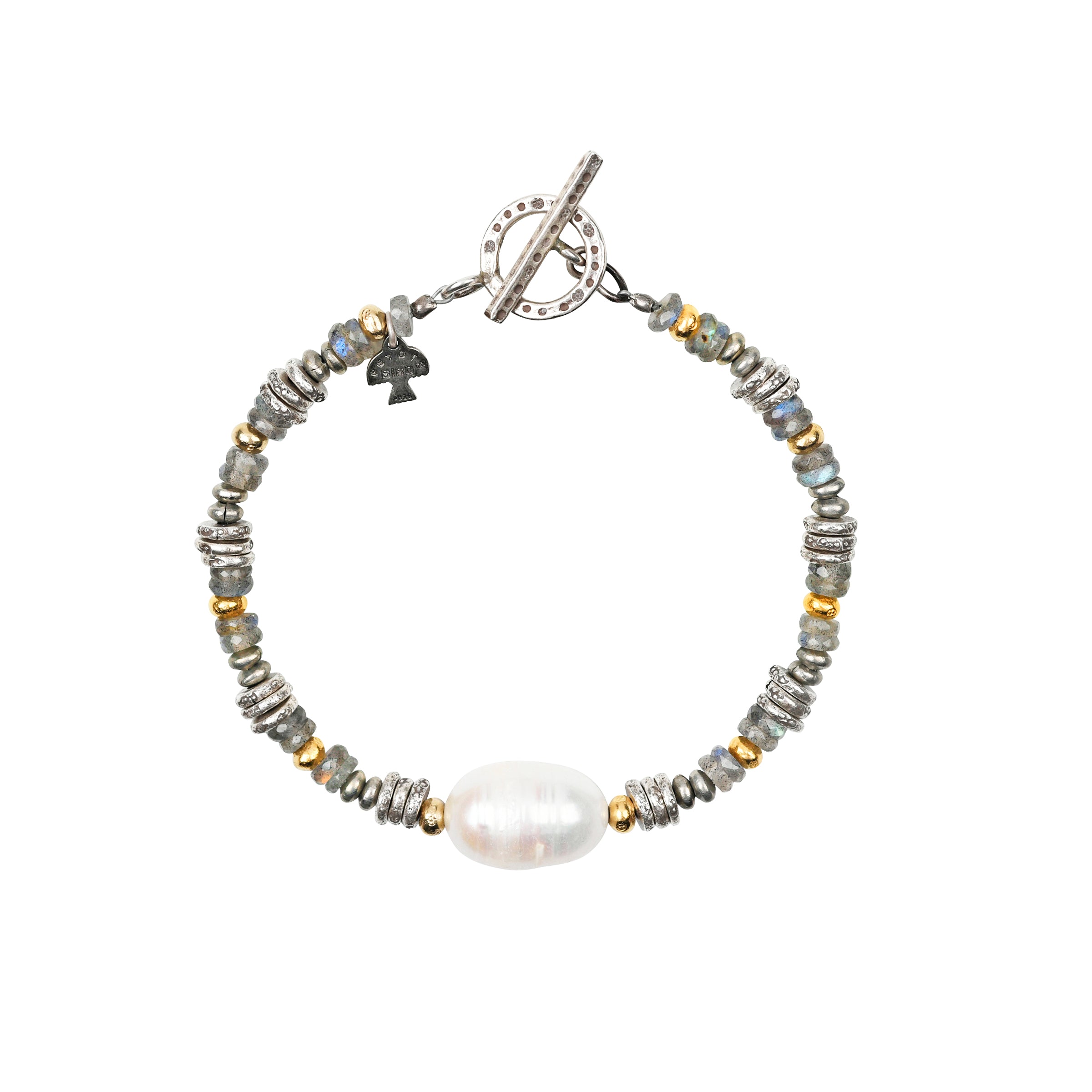High Desert Gleam Bracelet