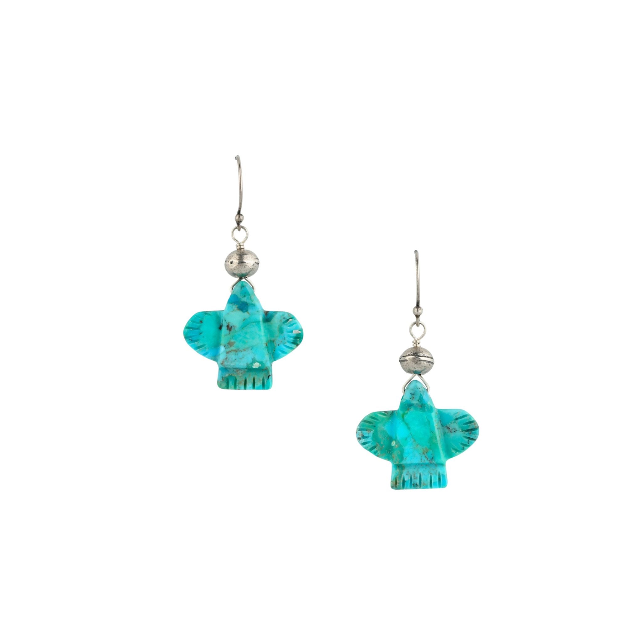 Flying Spirit Earrings