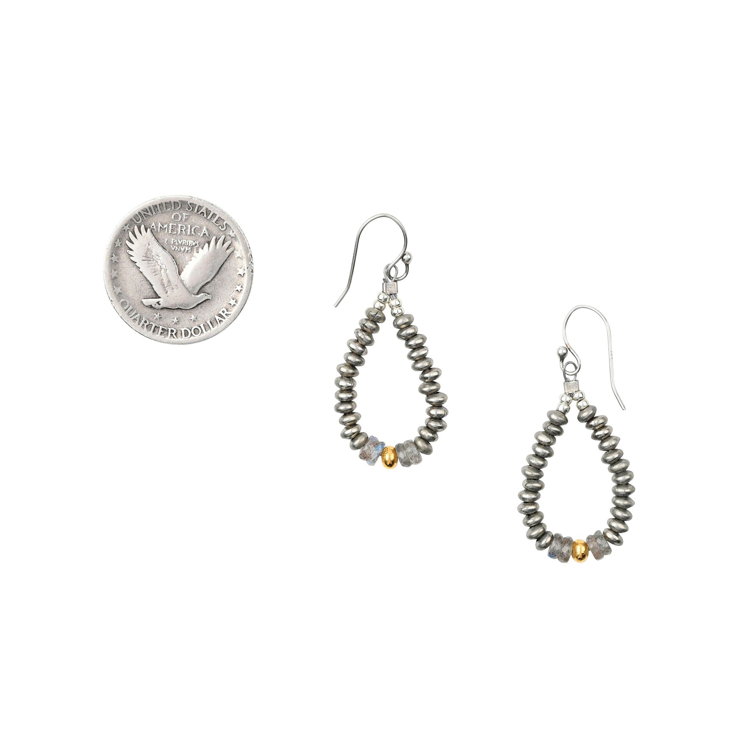 High Desert Gleam Earrings