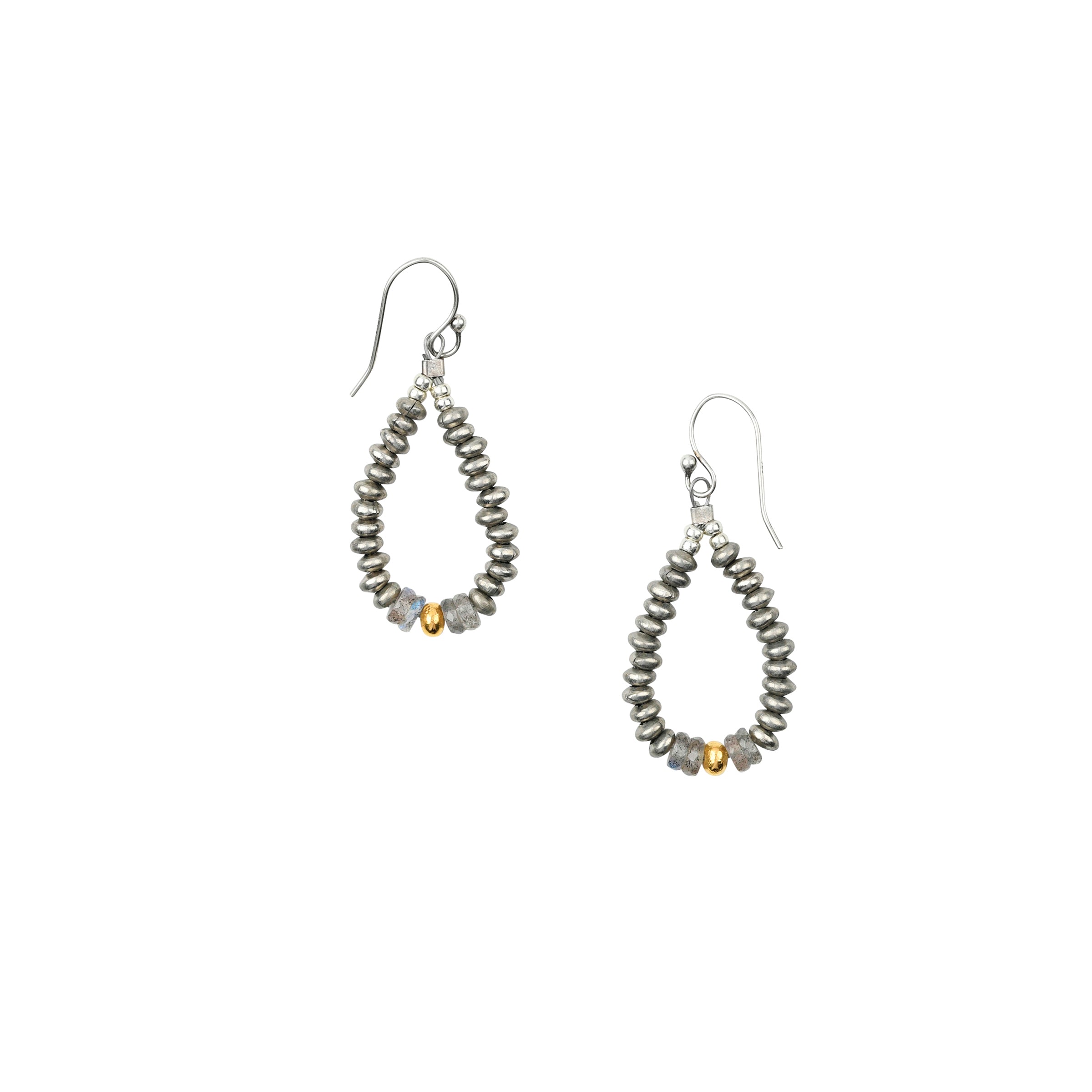 High Desert Gleam Earrings