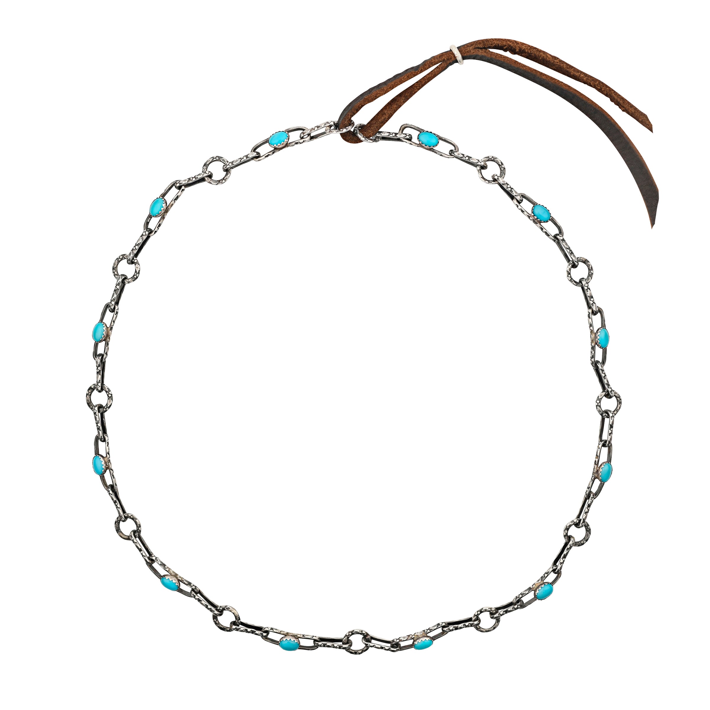 Bad Bronc Skylace Hatband