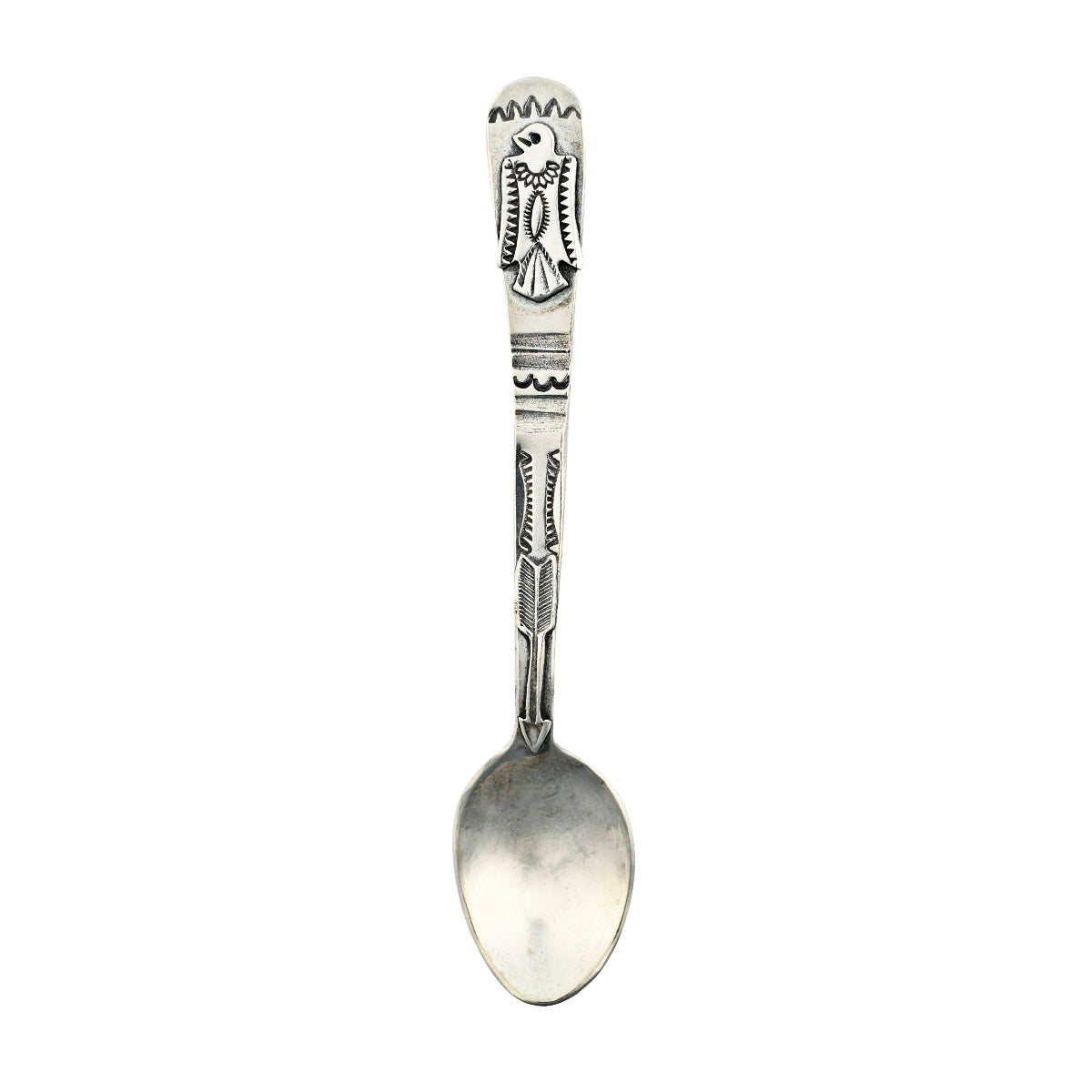 Joe Eby Guardian Spoon