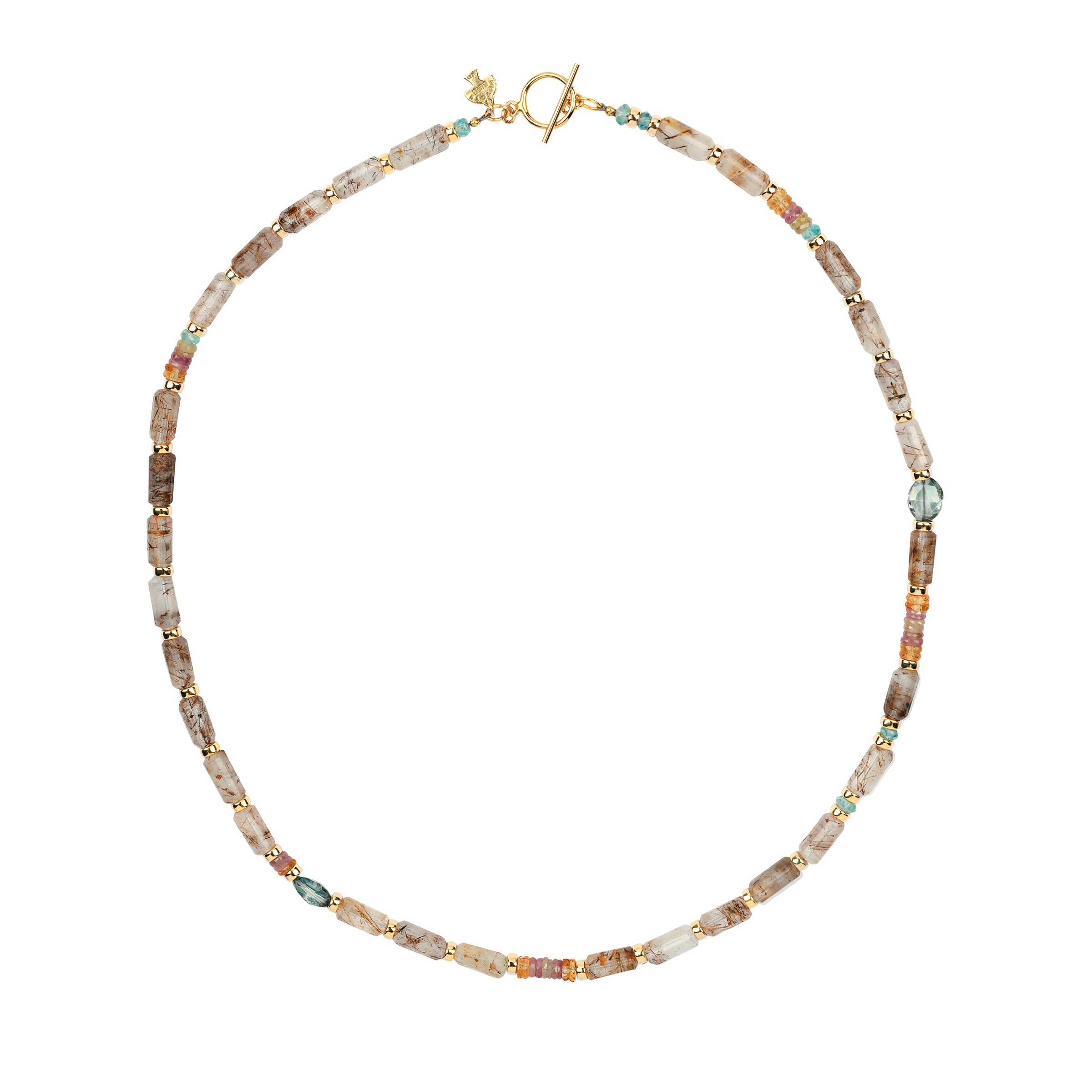 Aurelian Necklace