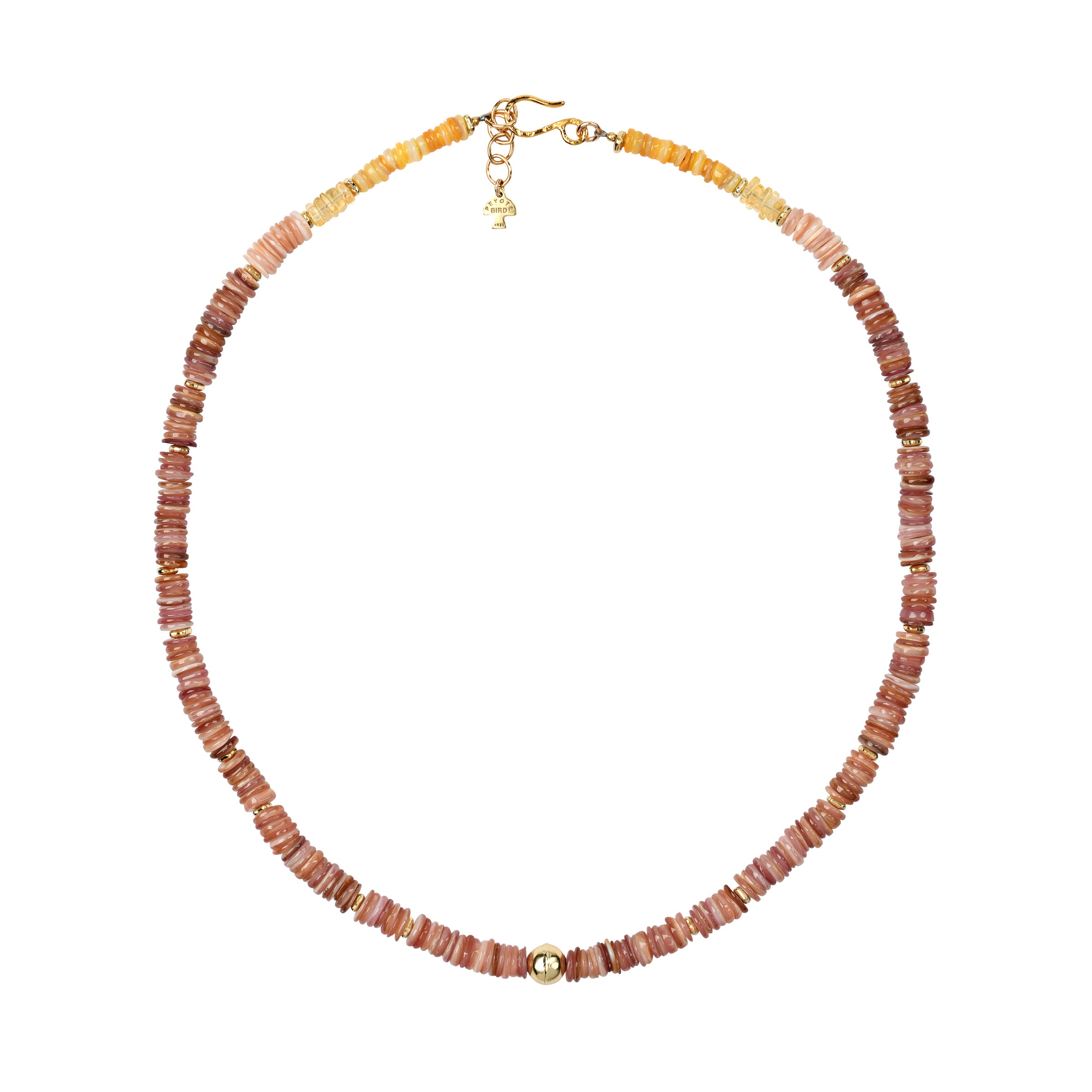 Solecito Necklace
