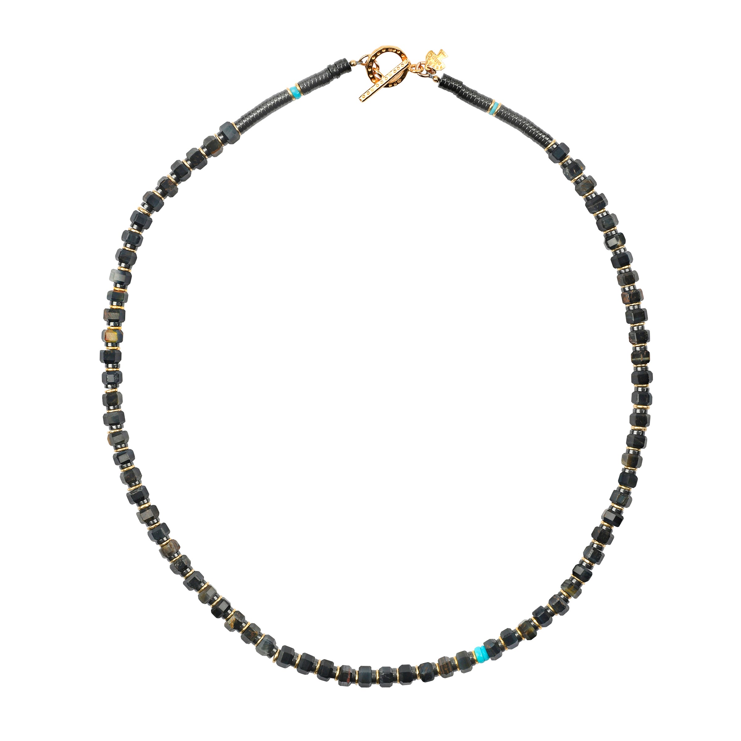 Nightfall Necklace
