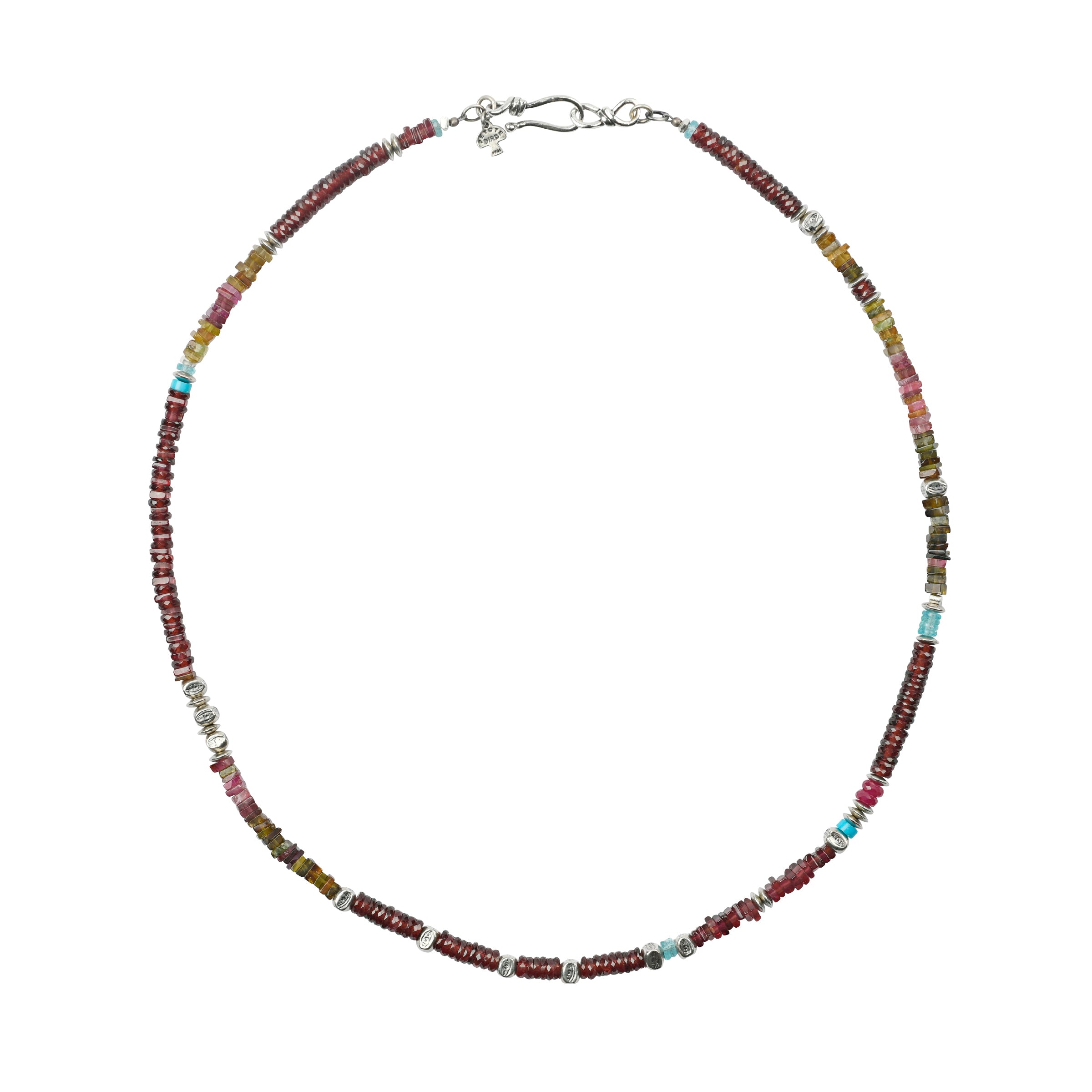 Fireside Necklace