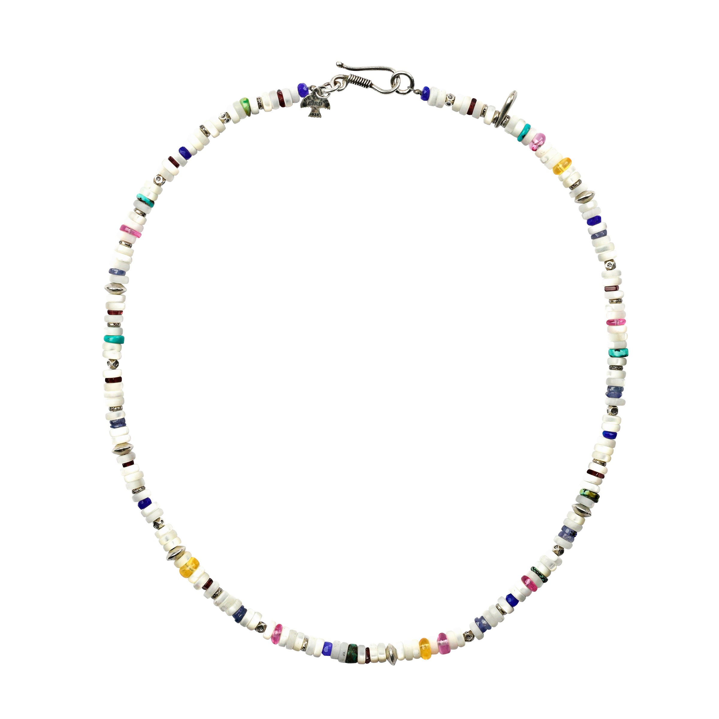 Chroma Necklace