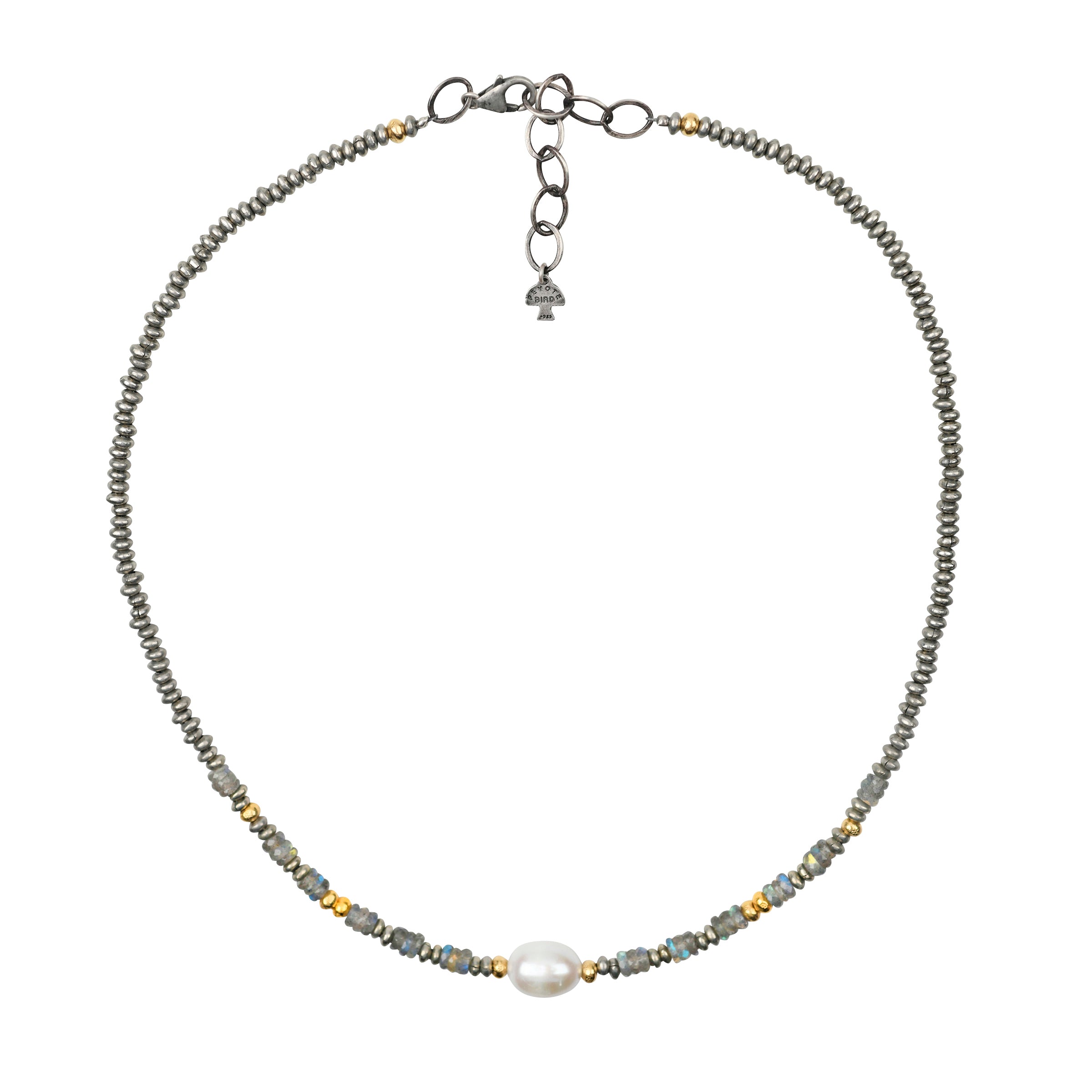 High Desert Gleam Necklace
