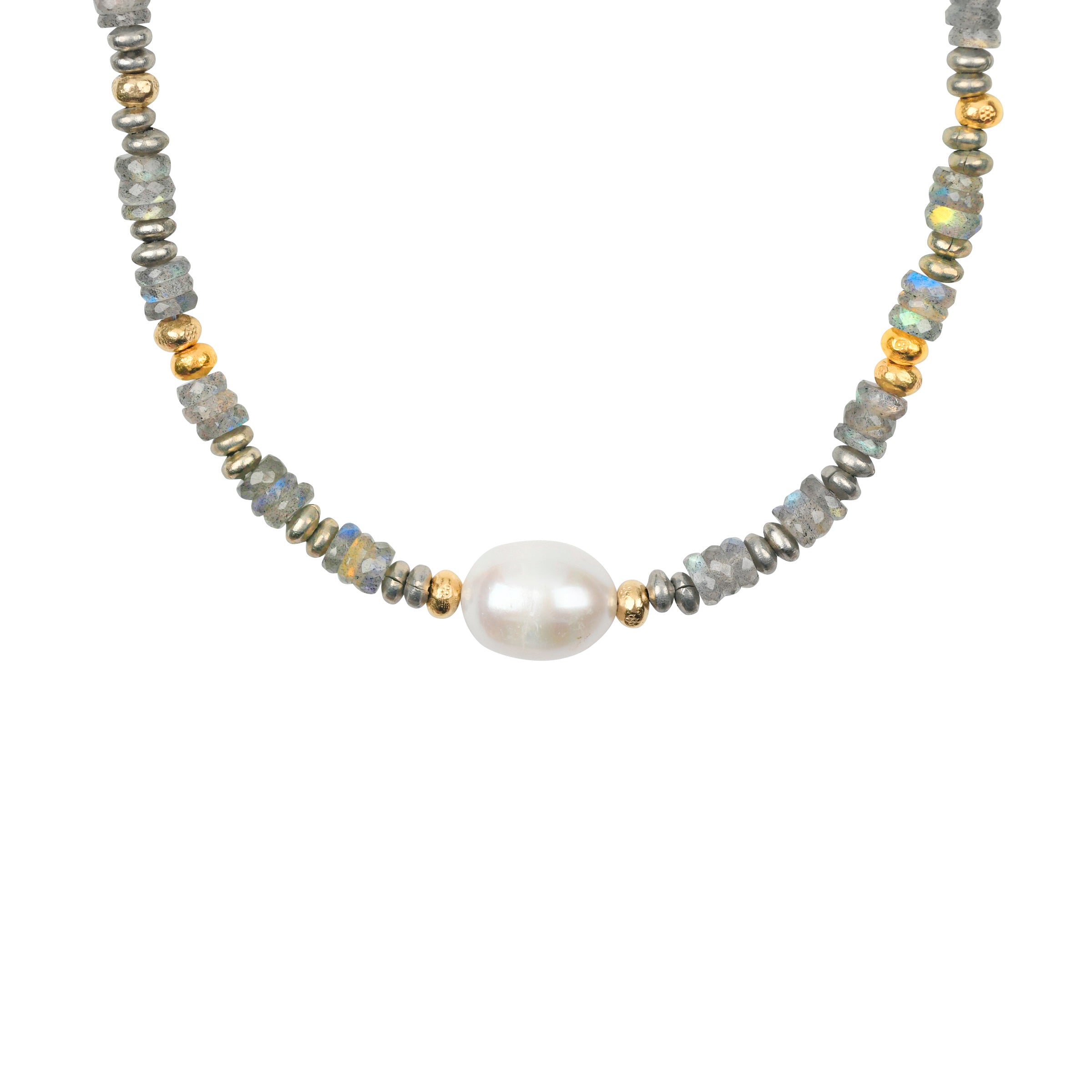 High Desert Gleam Necklace