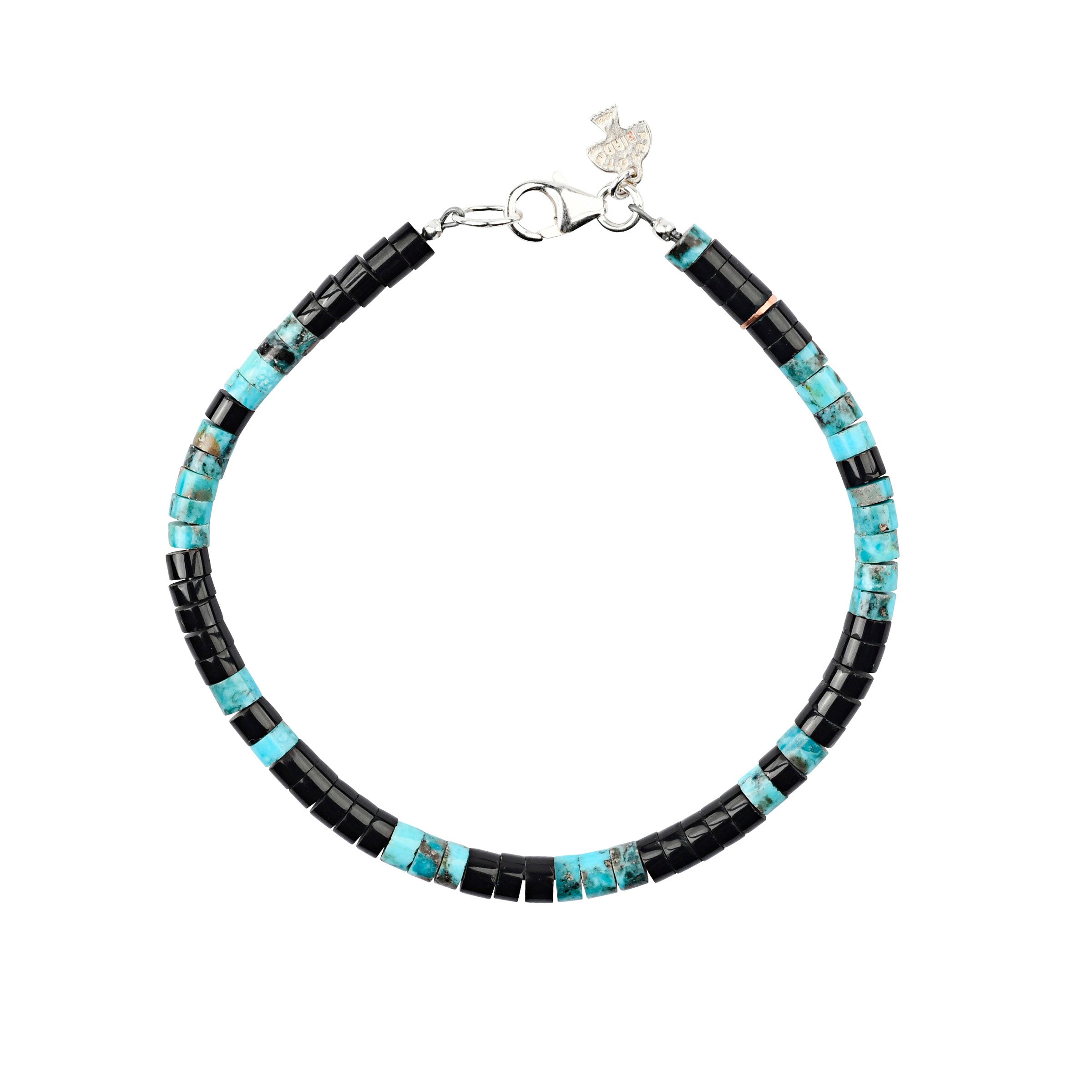 Calabaza Black Mesa Bracelet