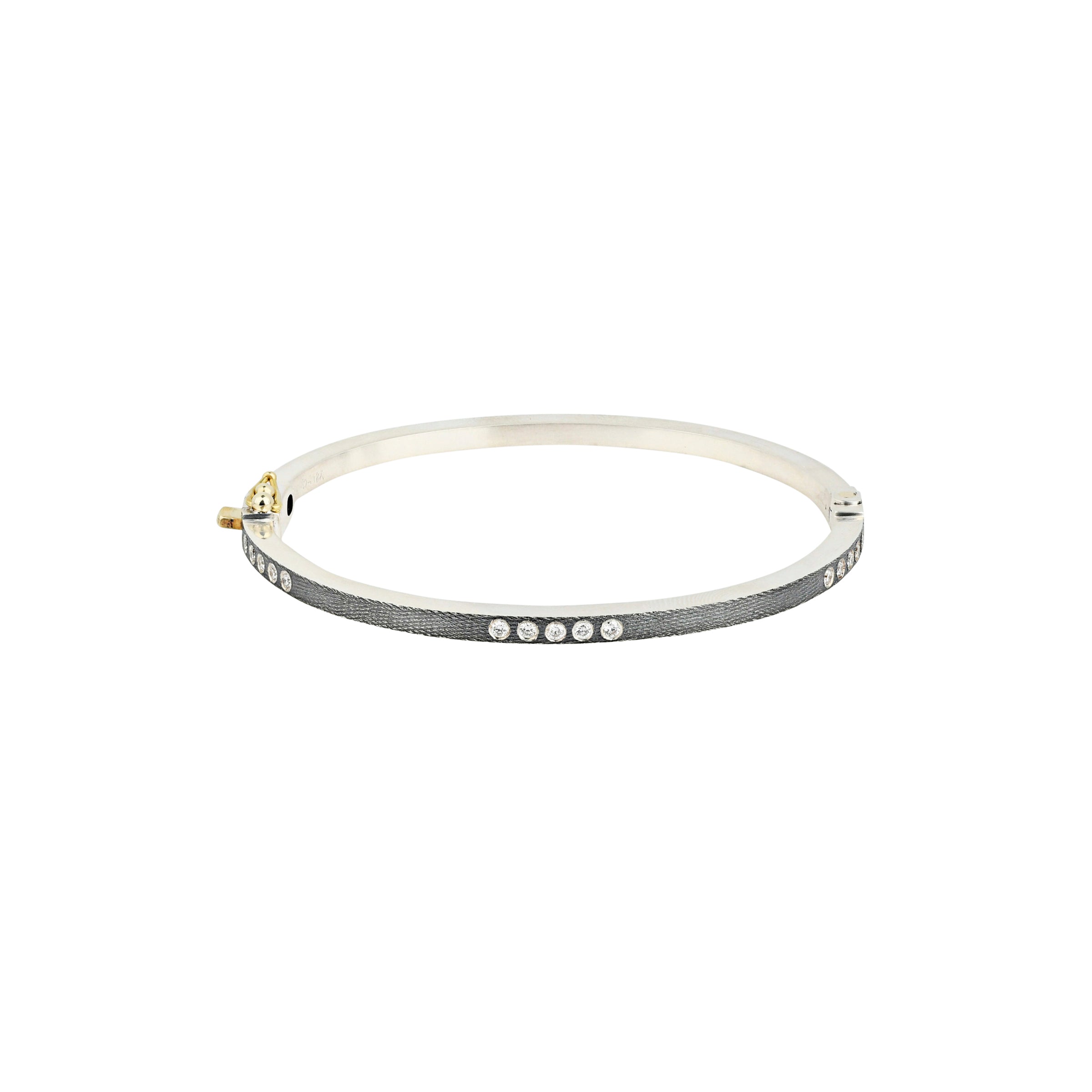 René Escobar Aria Cuff