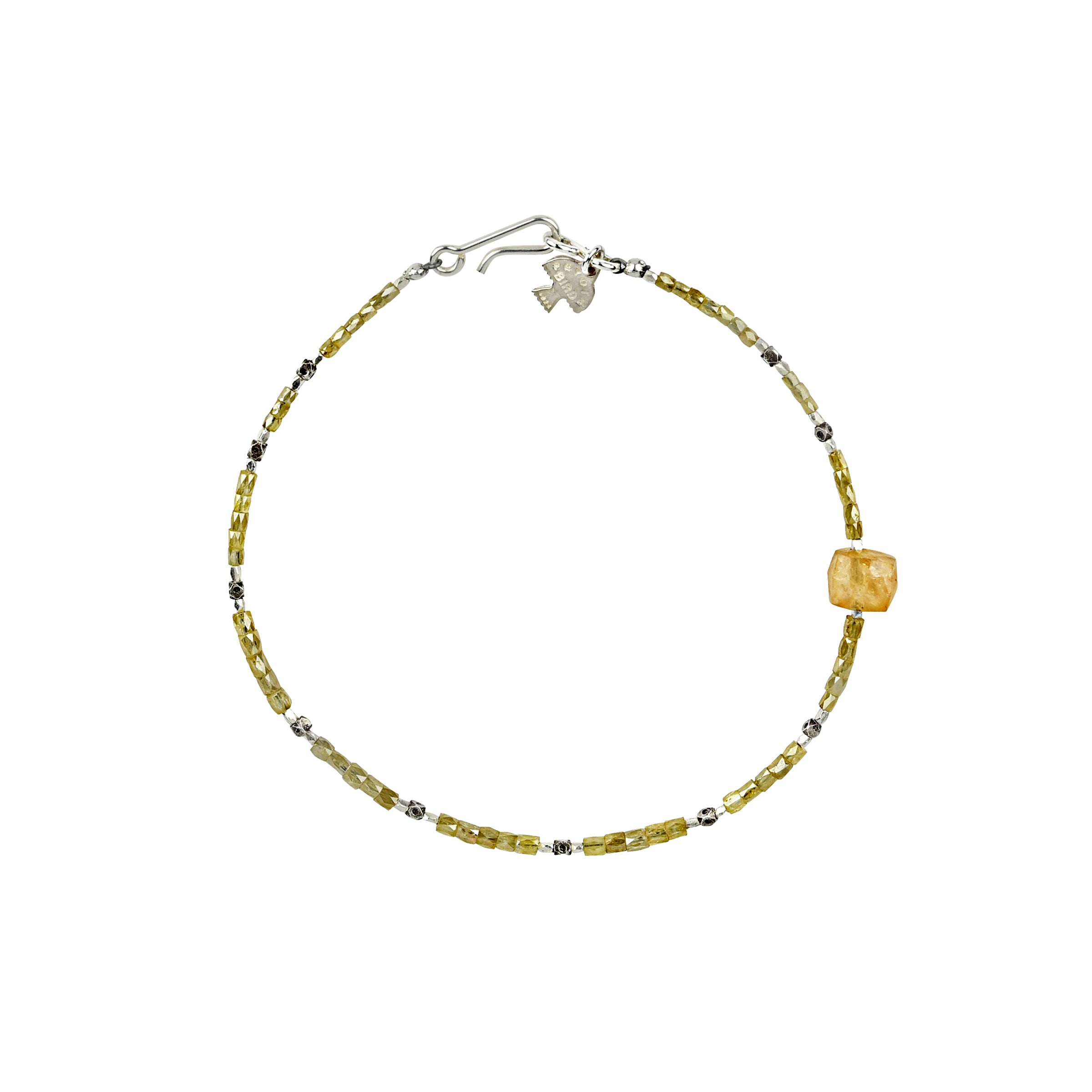 Cerillos Bracelet