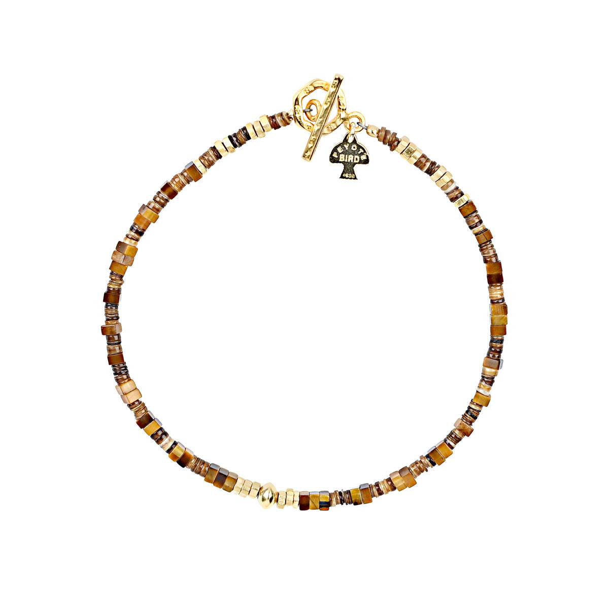 Tigre Bracelet