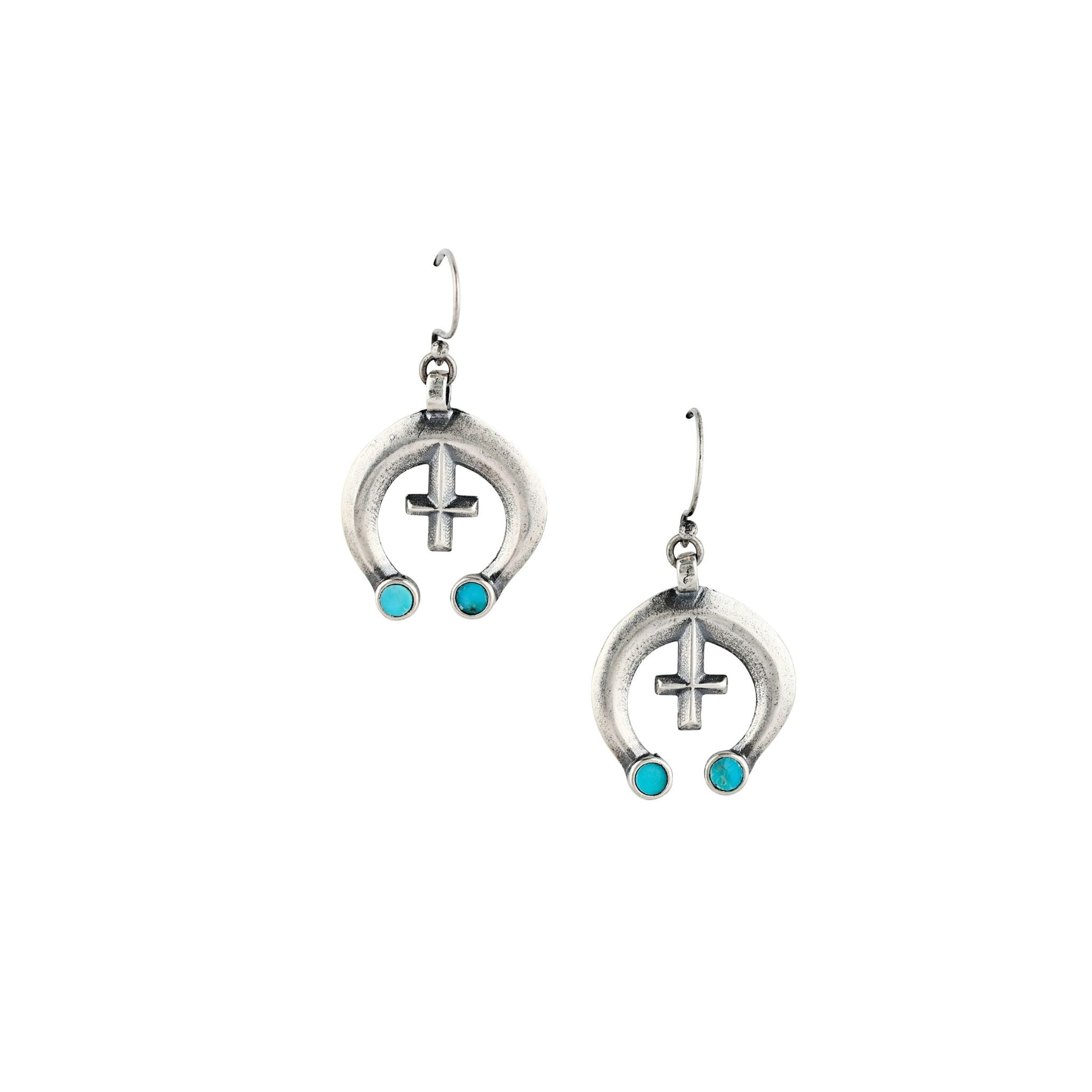 Desert Trail Earrings