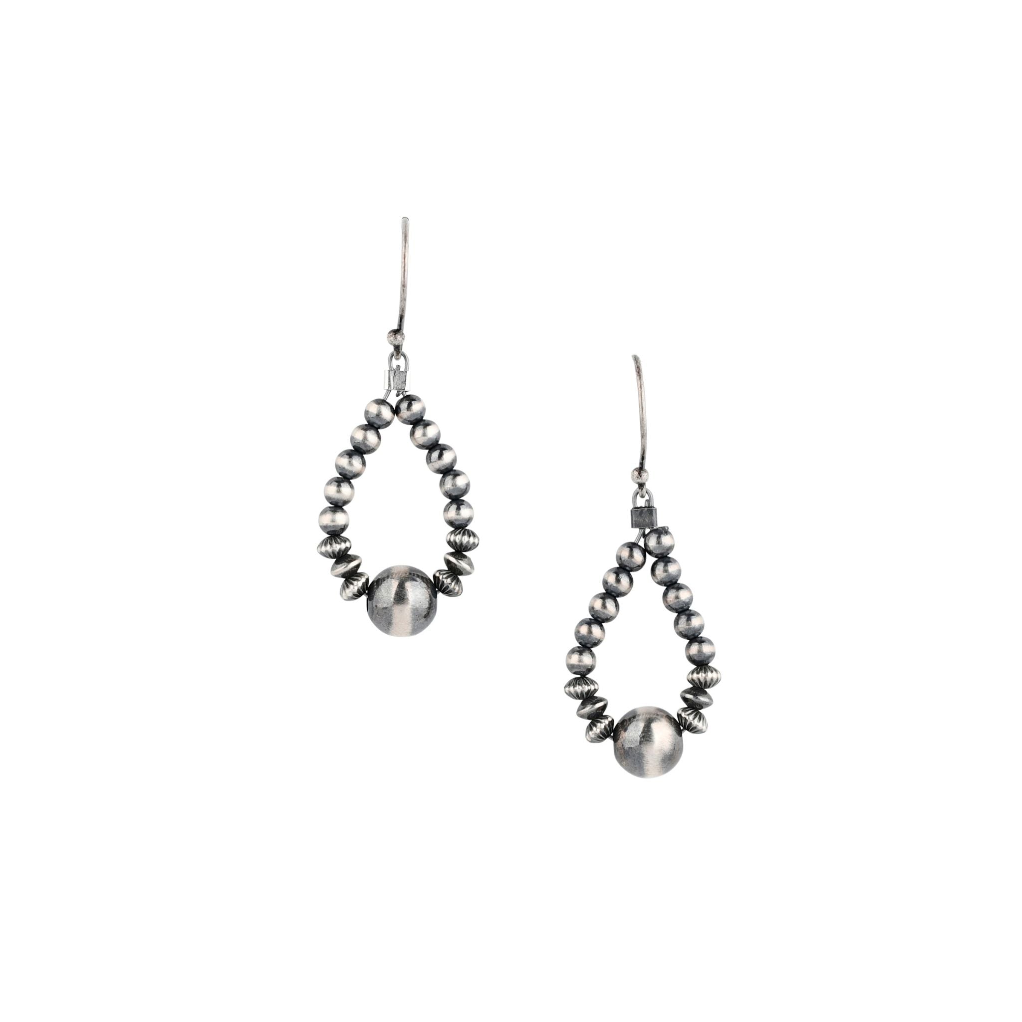 Desert Pearl Nyra Earrings