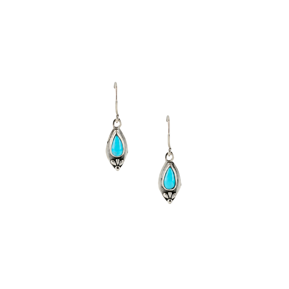 Morning Rain Earrings