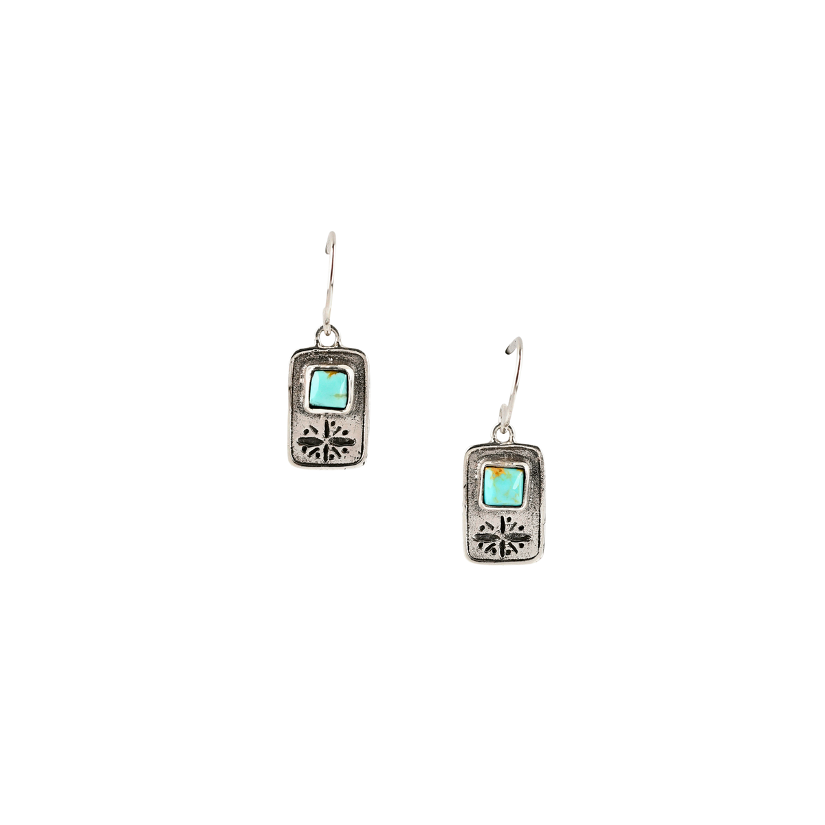 Scout Earrings