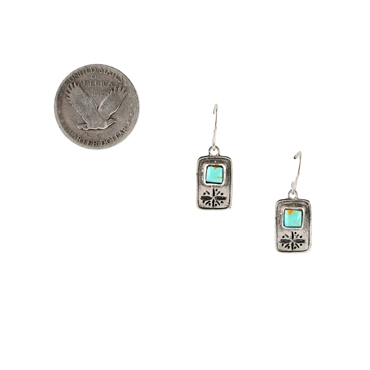 Scout Earrings