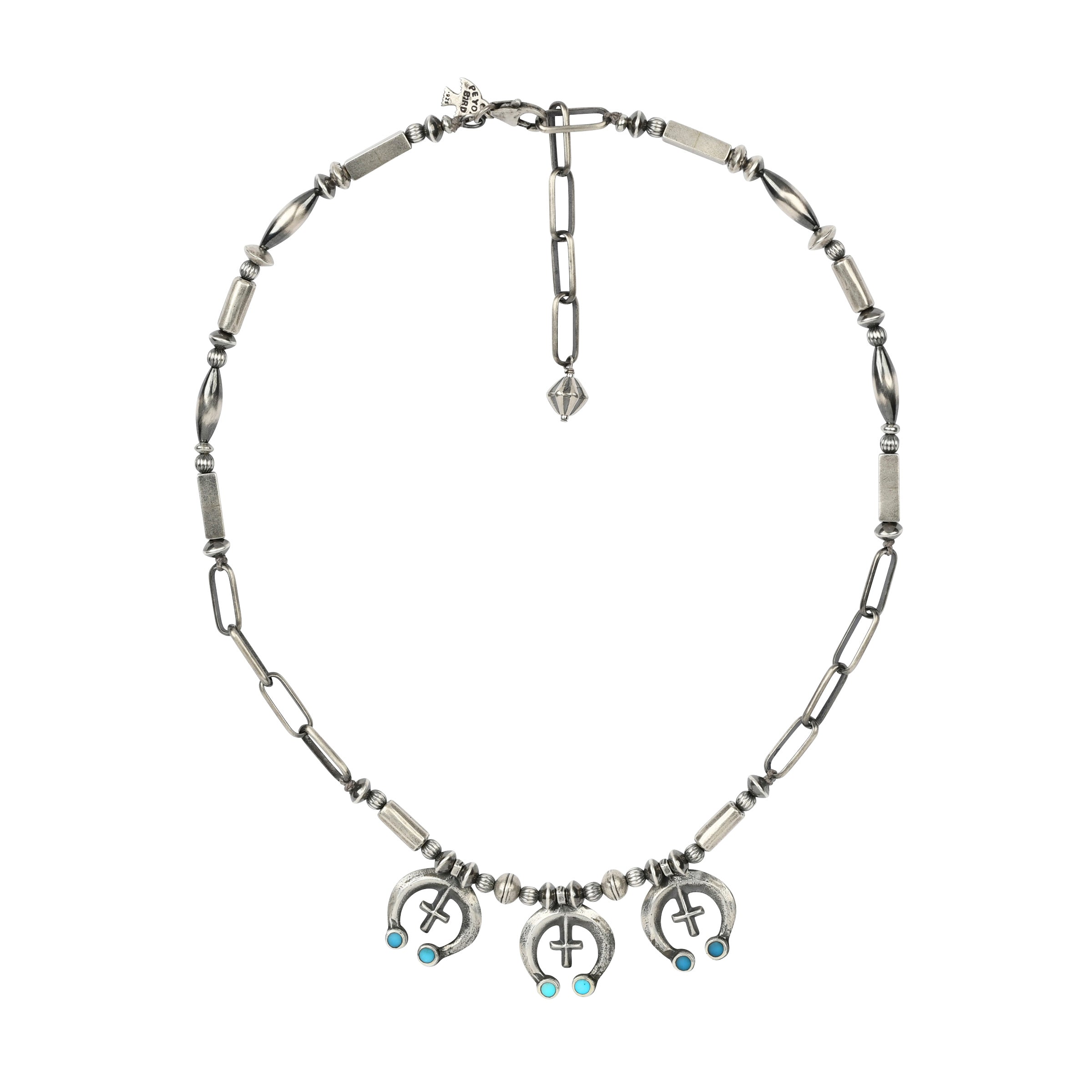 Desert Mystic Necklace