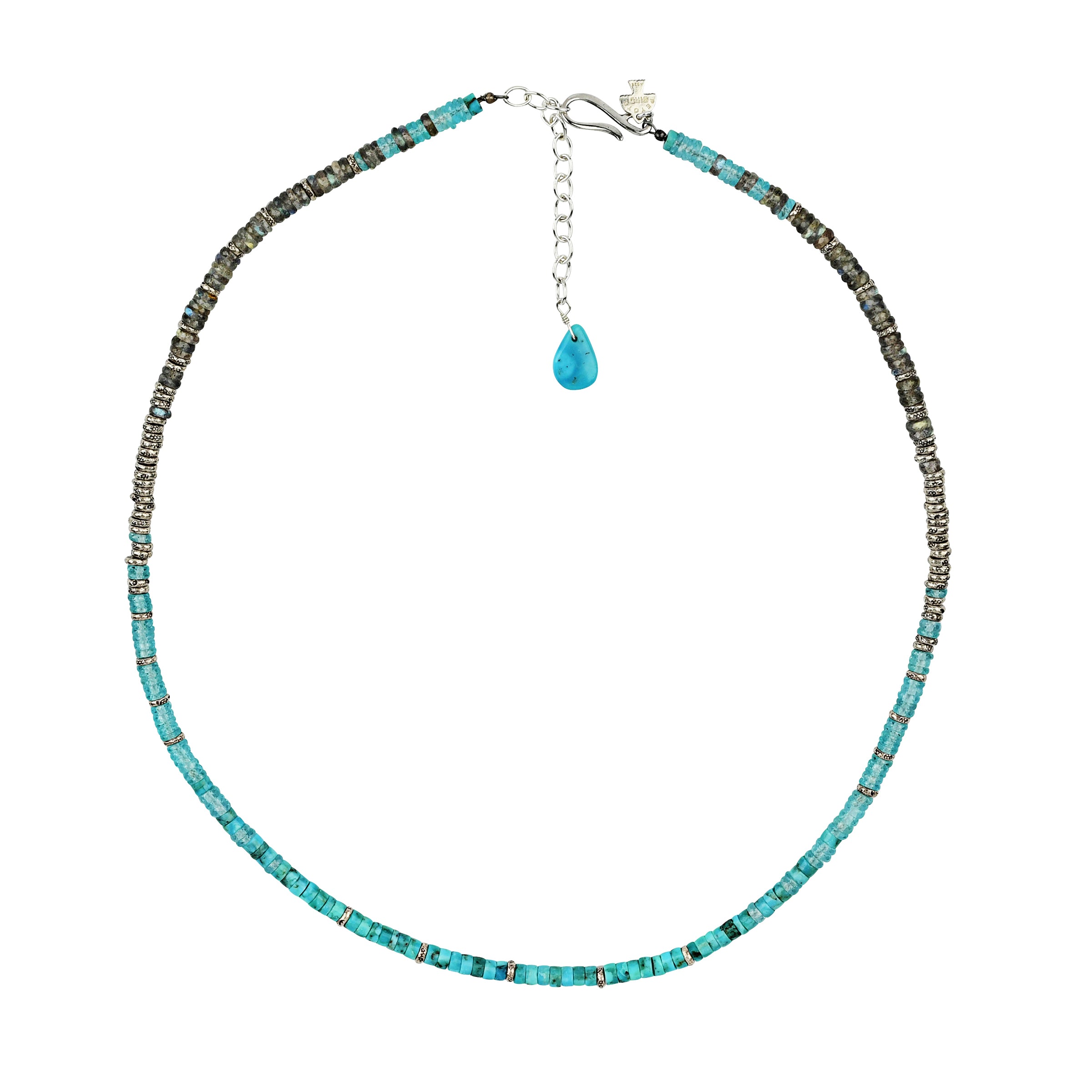 Playa Necklace