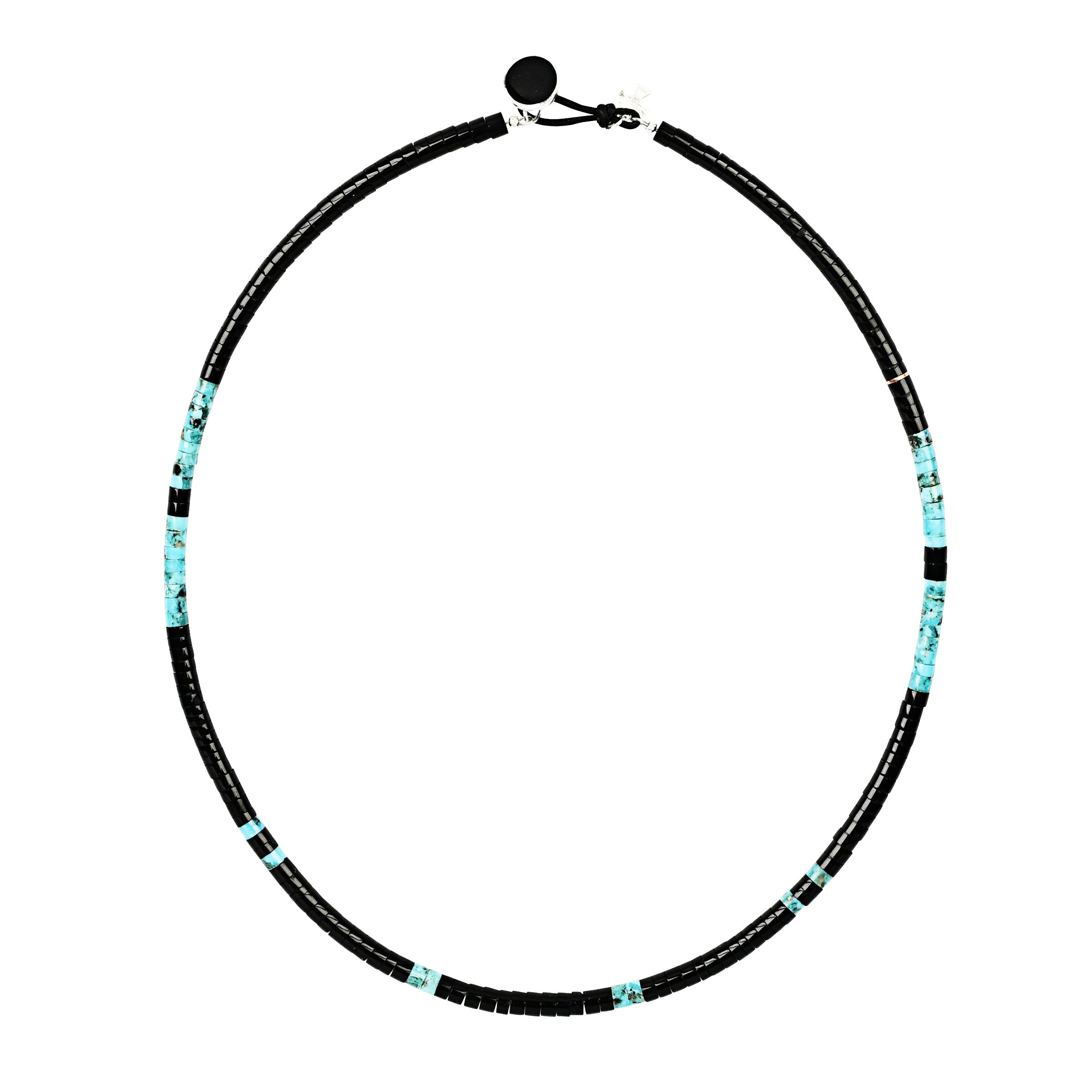 Waterline Necklace