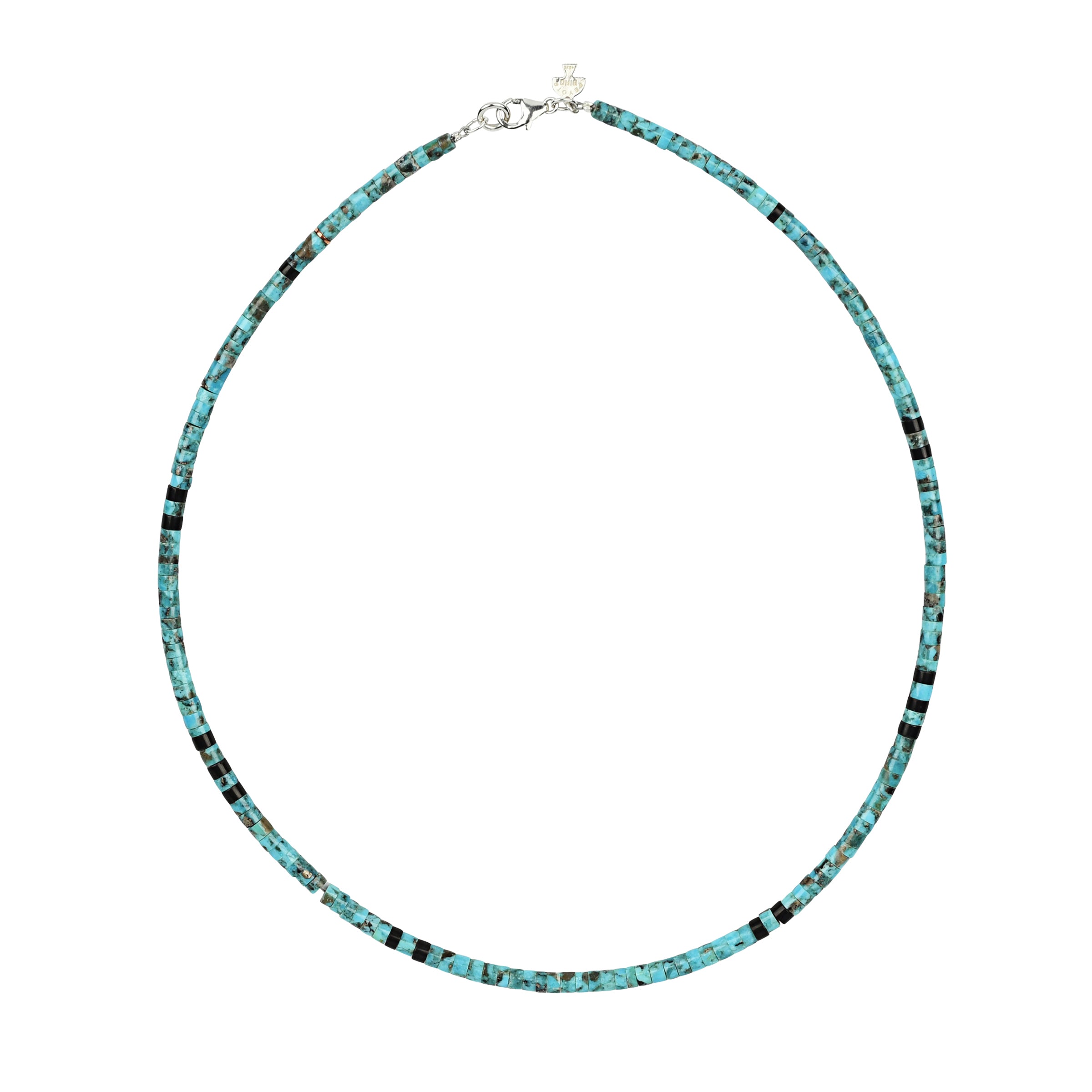 Profundo Necklace