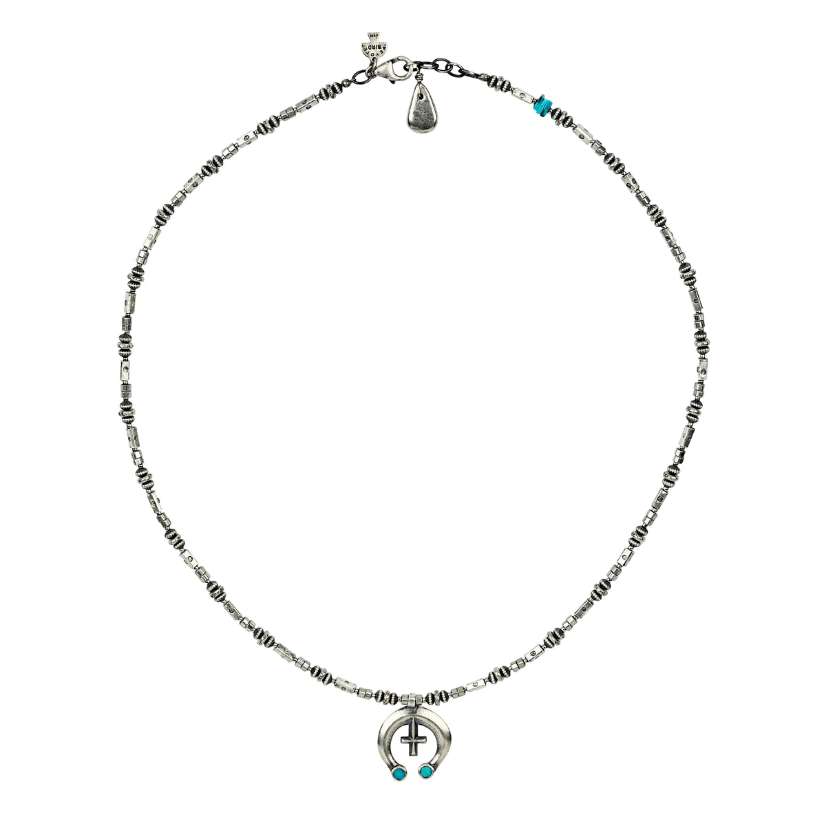 High Desert Necklace