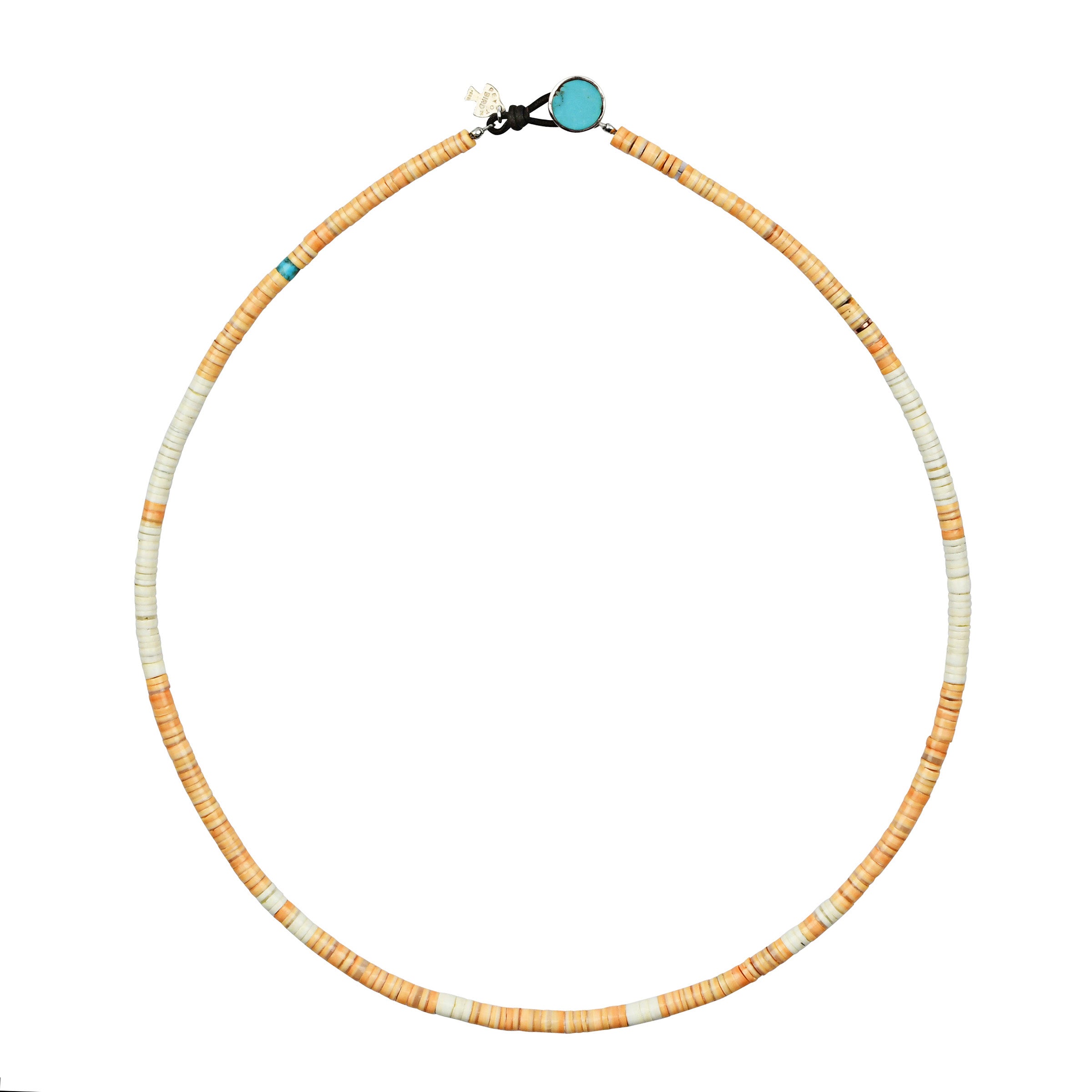 Claridad Necklace