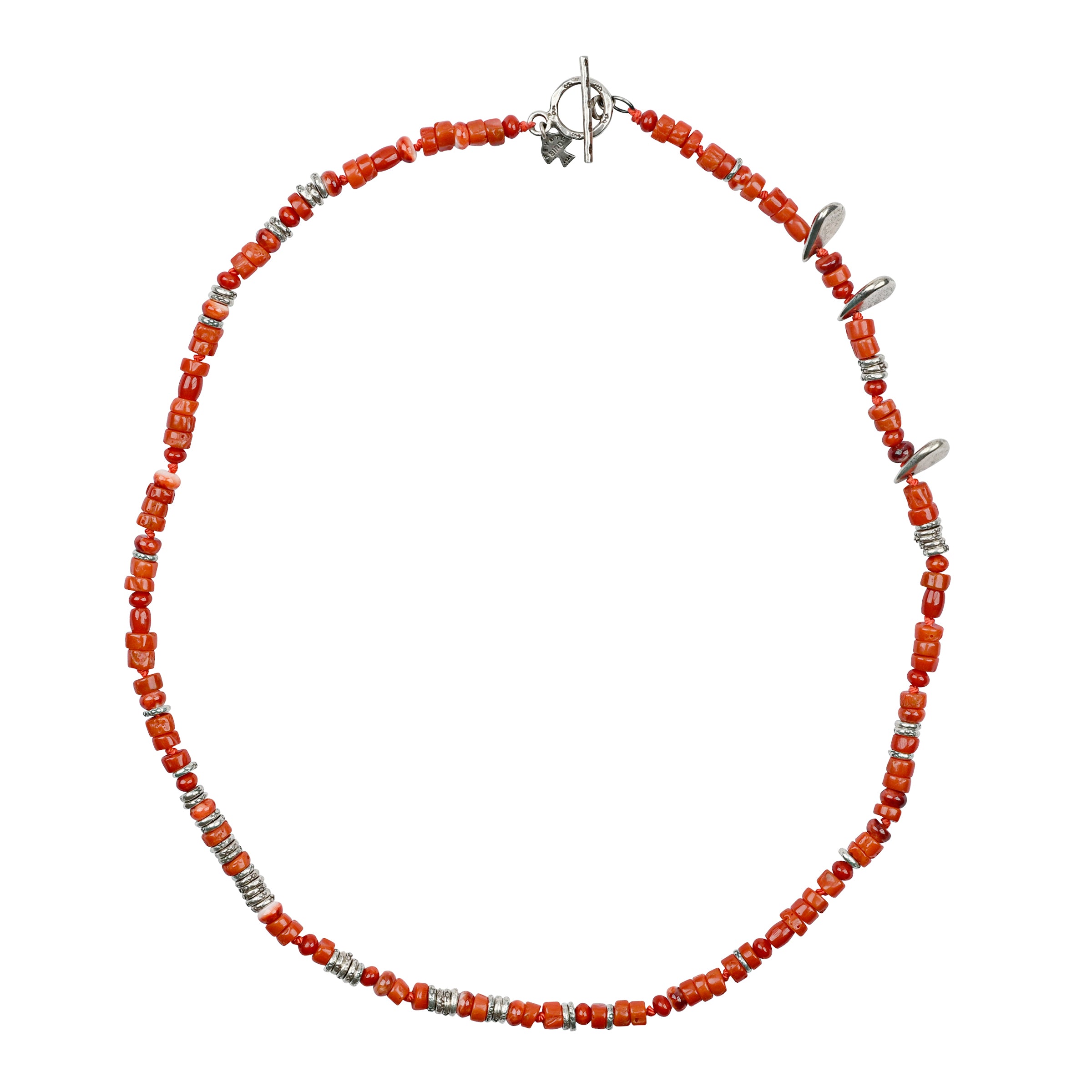 Chimayo Necklace