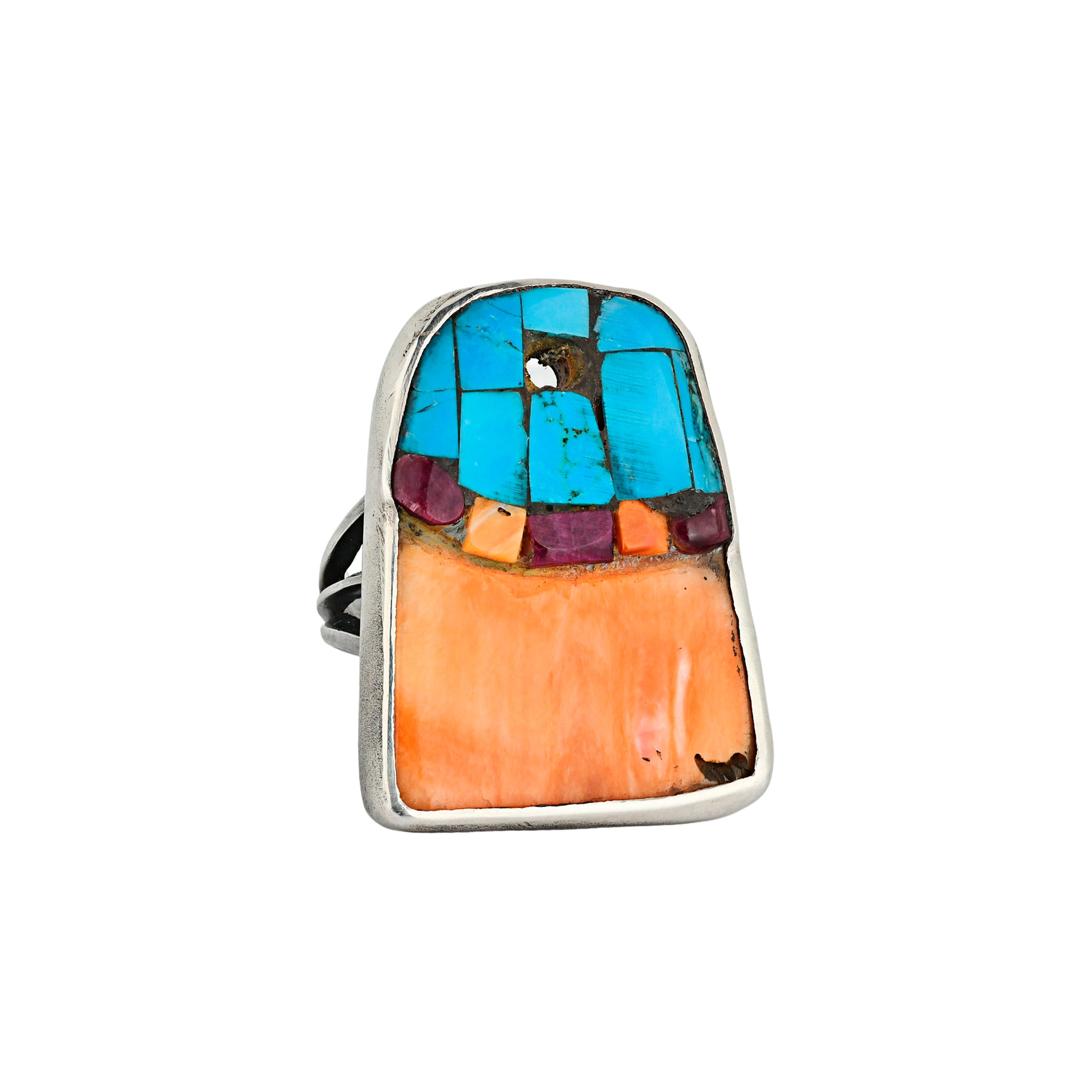 Charlie Favour Sunset Ring